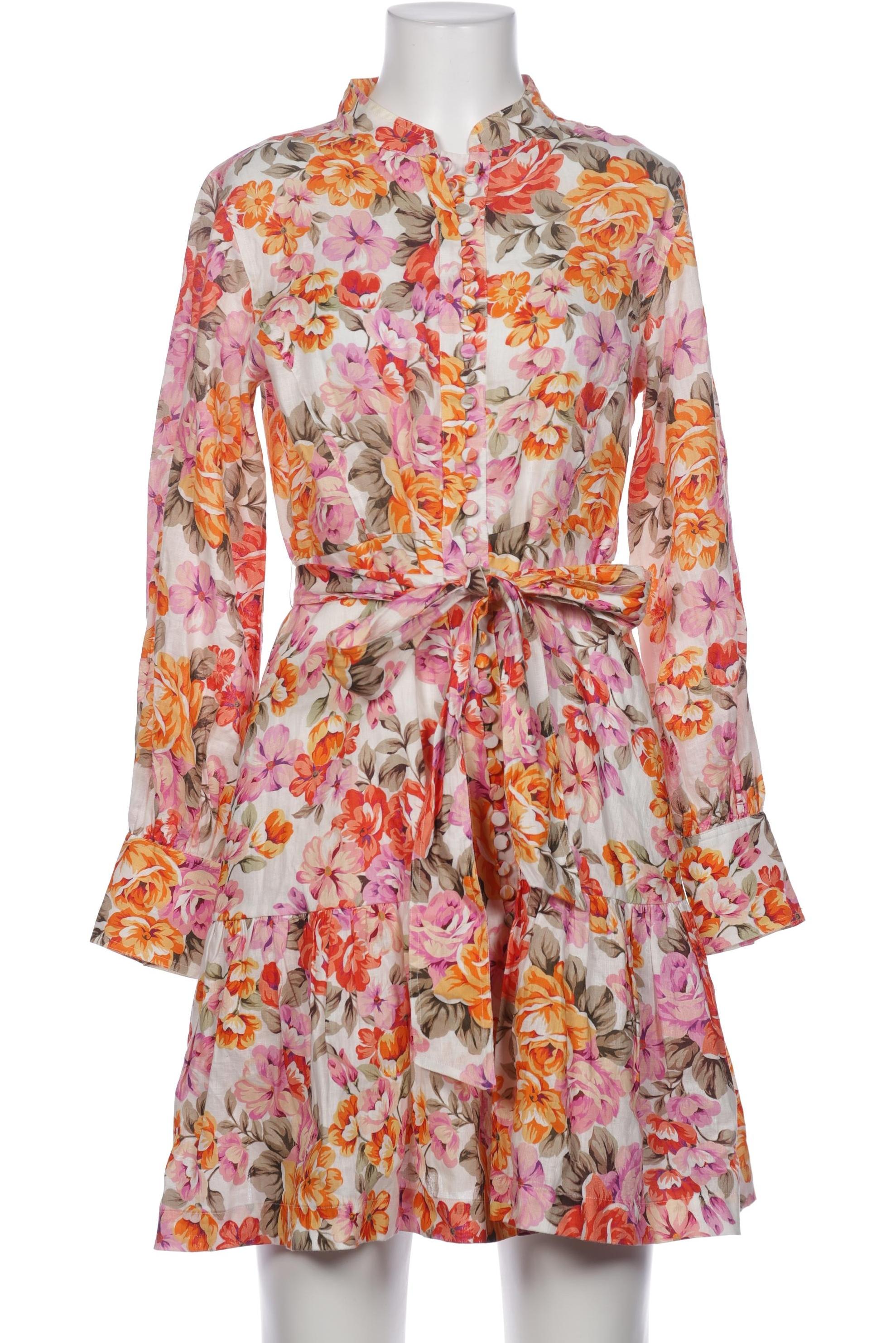 

Mrs Hugs Damen Kleid, mehrfarbig, Gr. 36