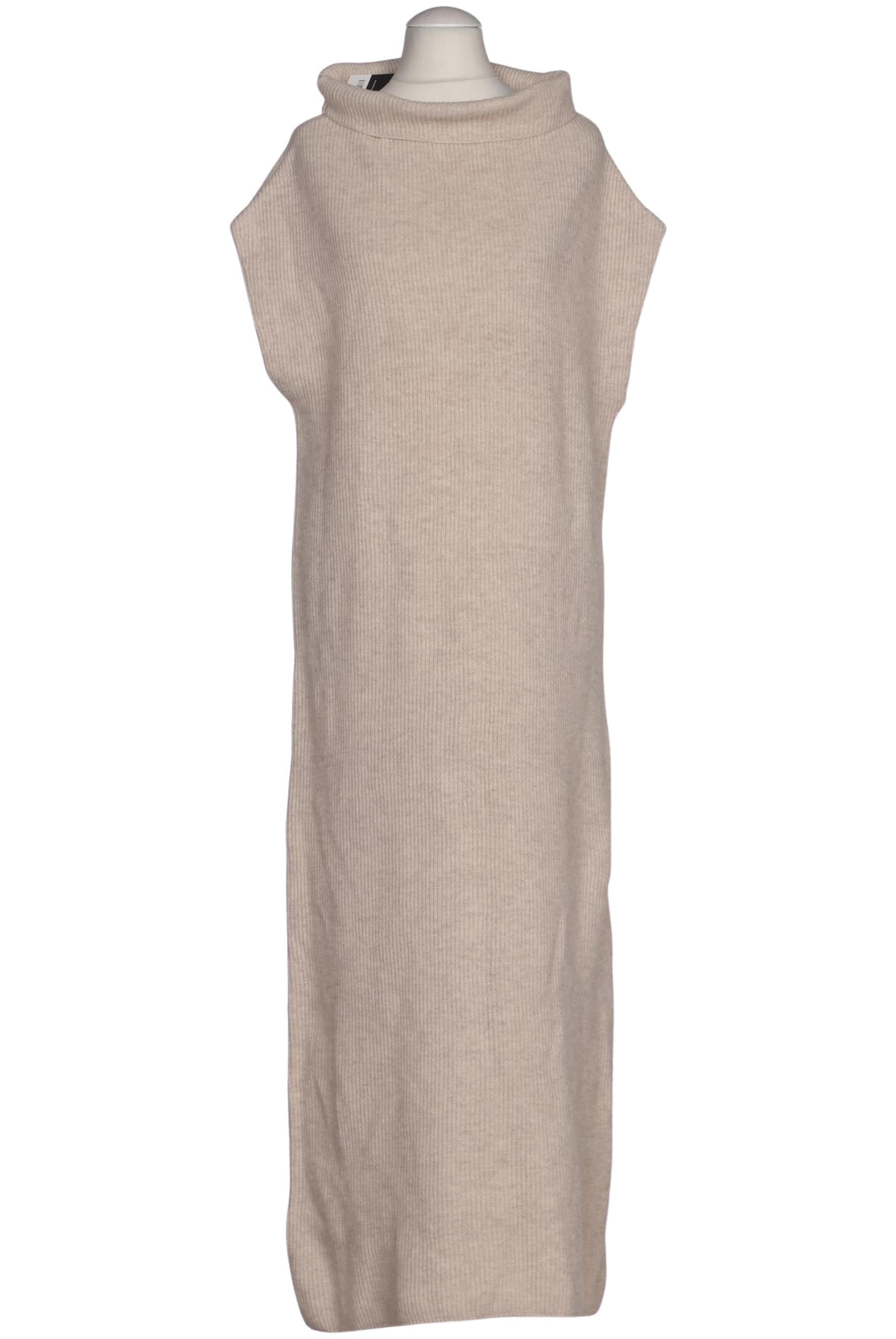 

Mrs Hugs Damen Kleid, beige, Gr. 34