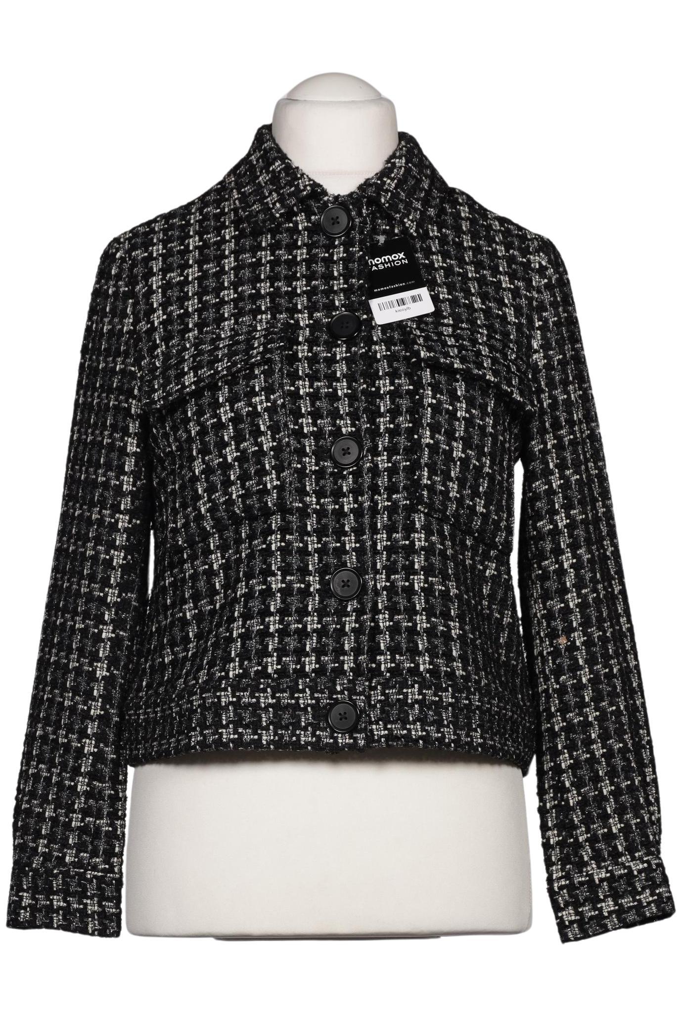 

Mrs Hugs Damen Blazer, mehrfarbig, Gr. 40