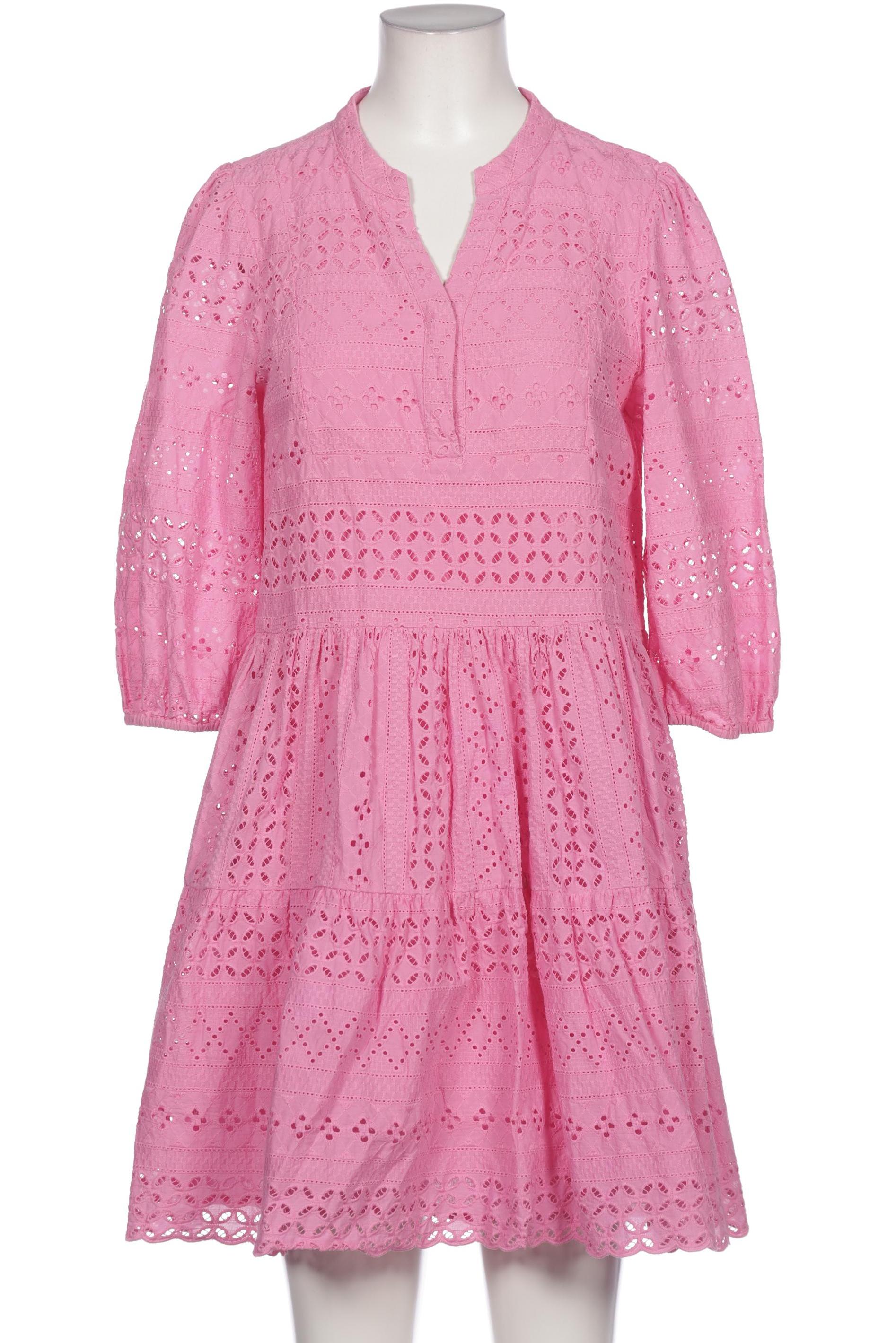 

Mrs Hugs Damen Kleid, pink, Gr. 38
