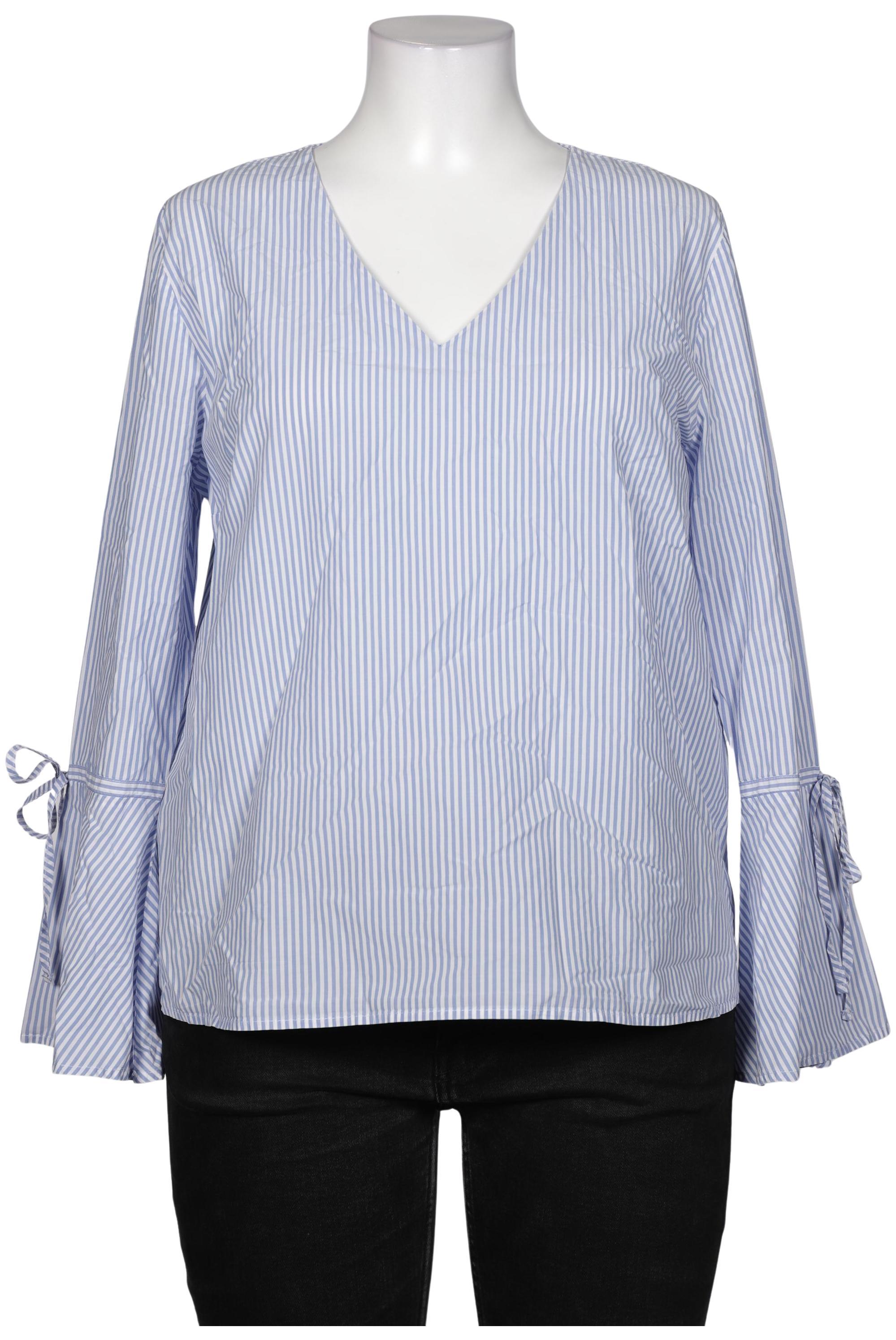 

Mrs Hugs Damen Bluse, mehrfarbig, Gr. 44