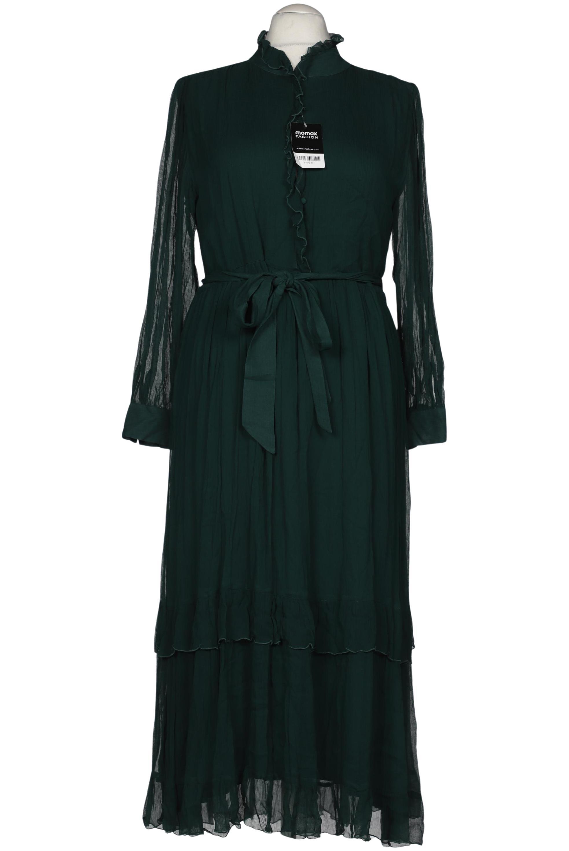 

Mrs Hugs Damen Kleid, grün, Gr. 42