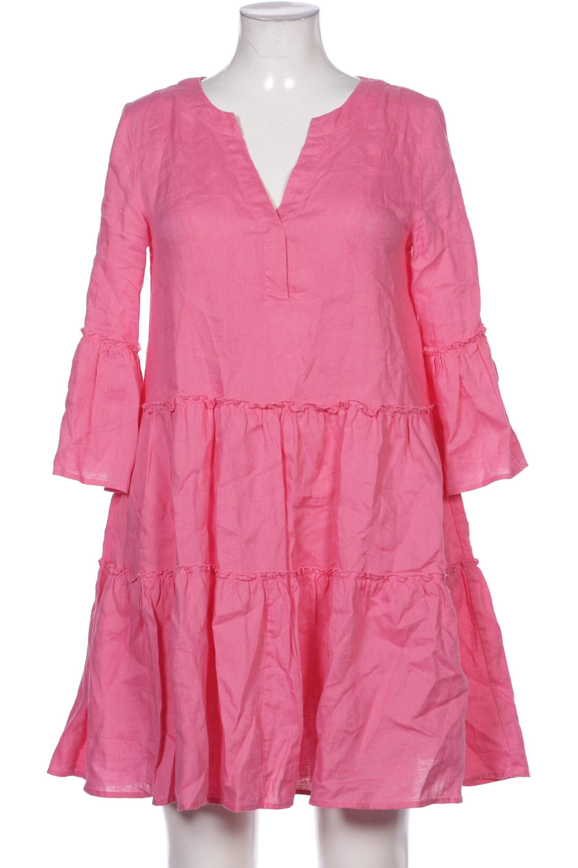 

Mrs Hugs Damen Kleid, pink, Gr. 34