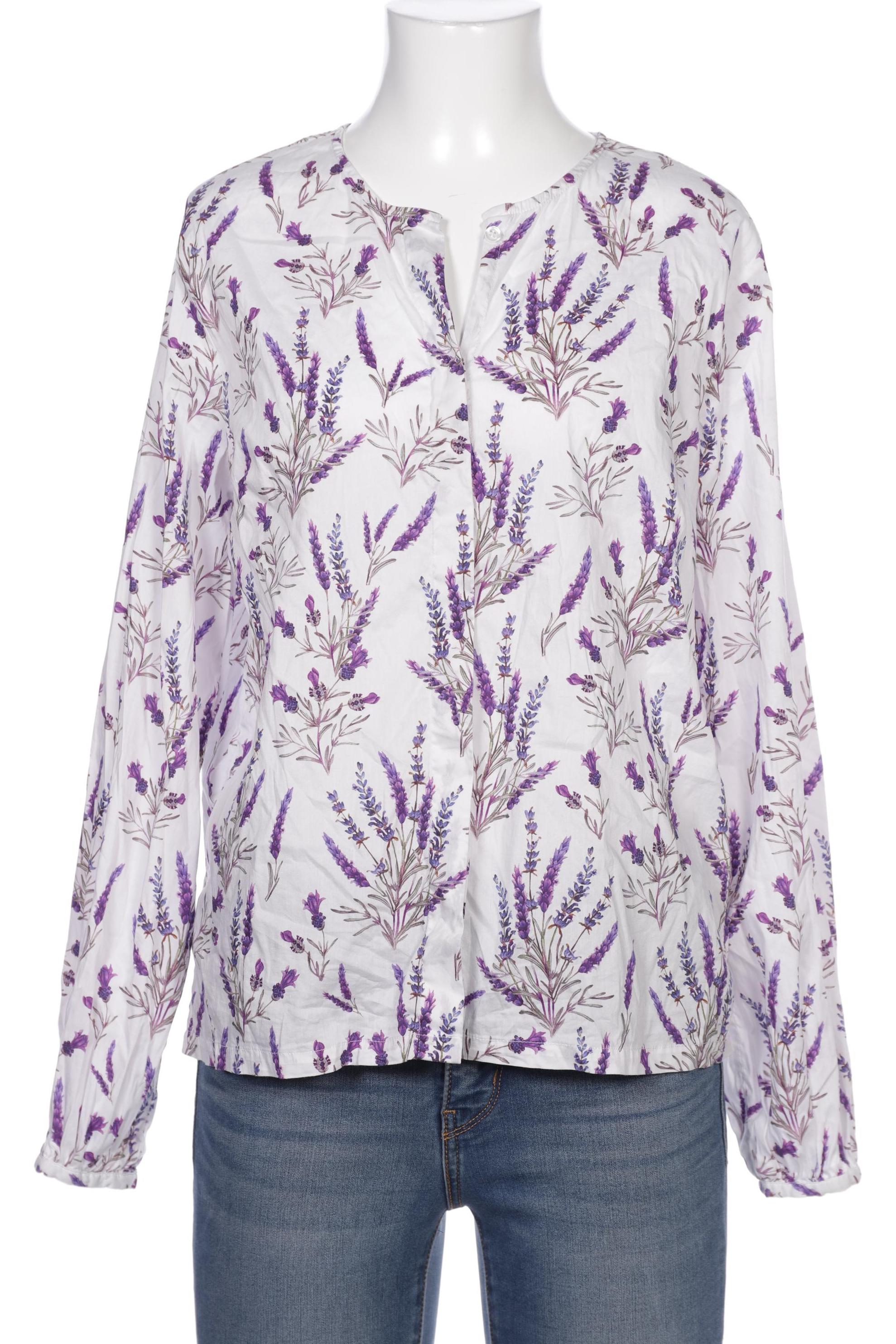 

Mrs HUGS Damen Bluse, weiß