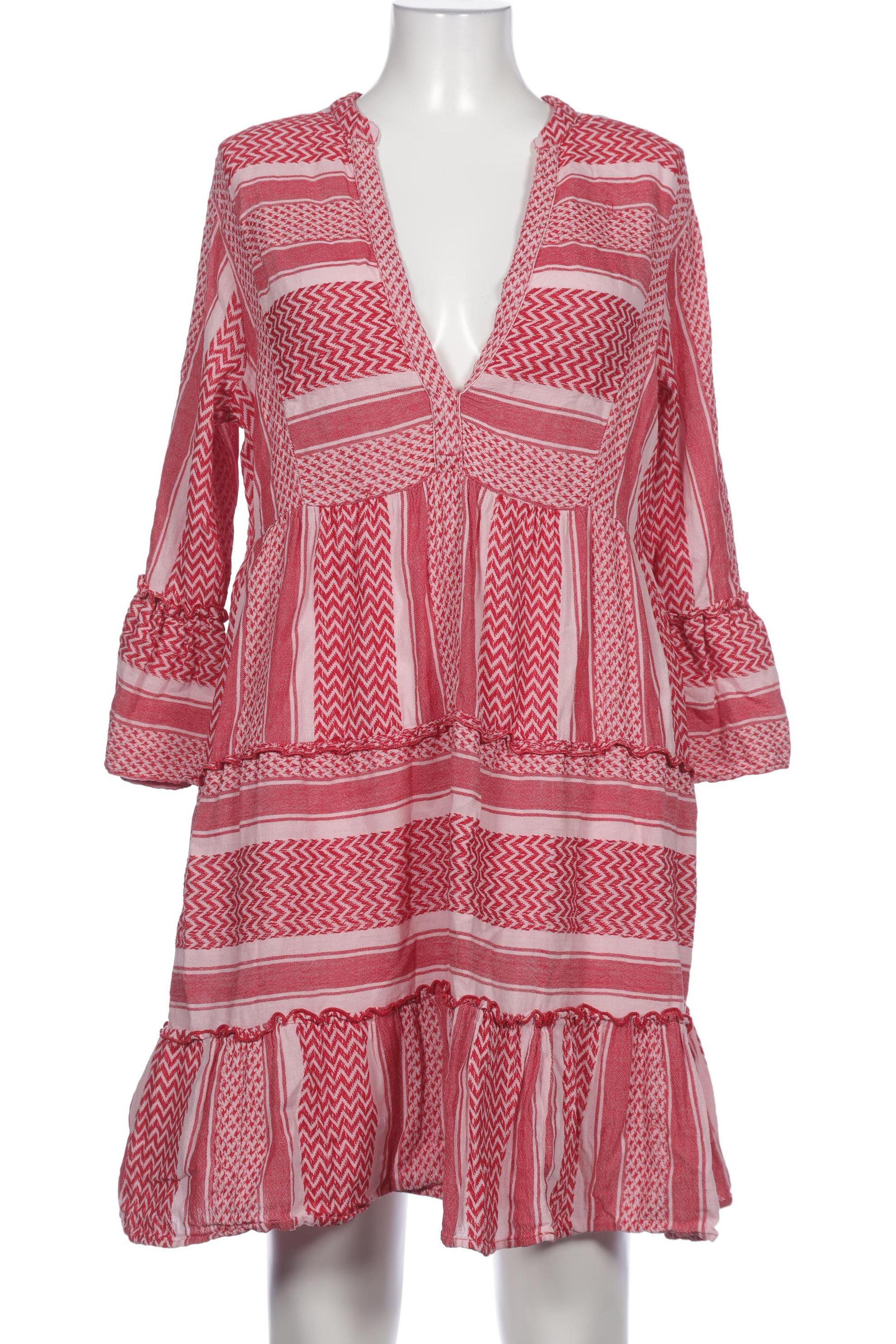 

Mrs HUGS Damen Kleid, rot