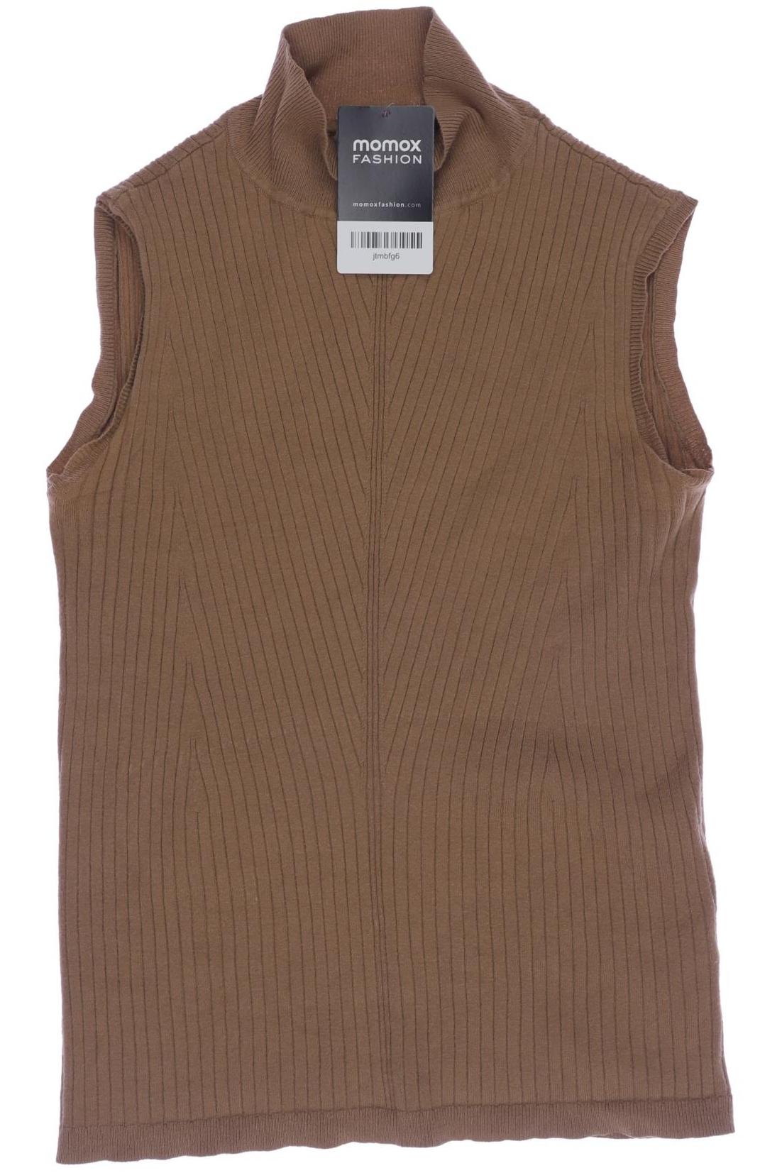 

Mrs Hugs Damen Top, beige, Gr. 34