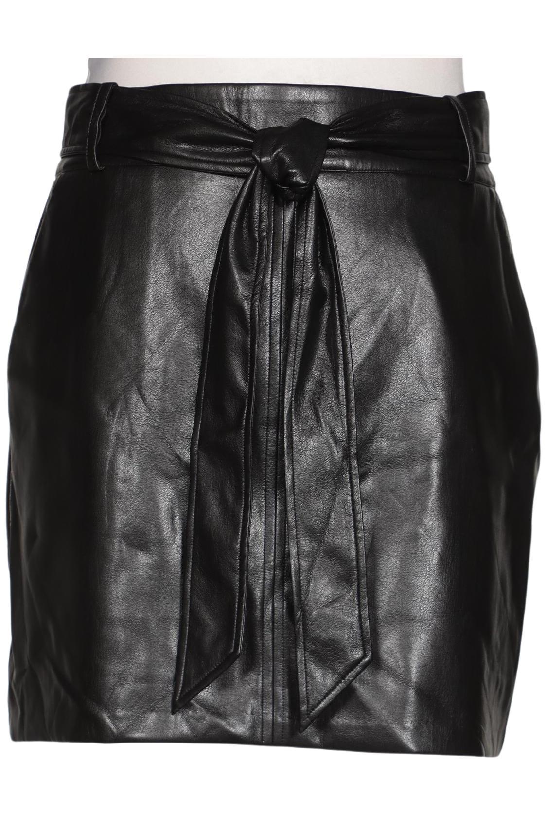 

Mrs Hugs Damen Rock, schwarz, Gr. 44