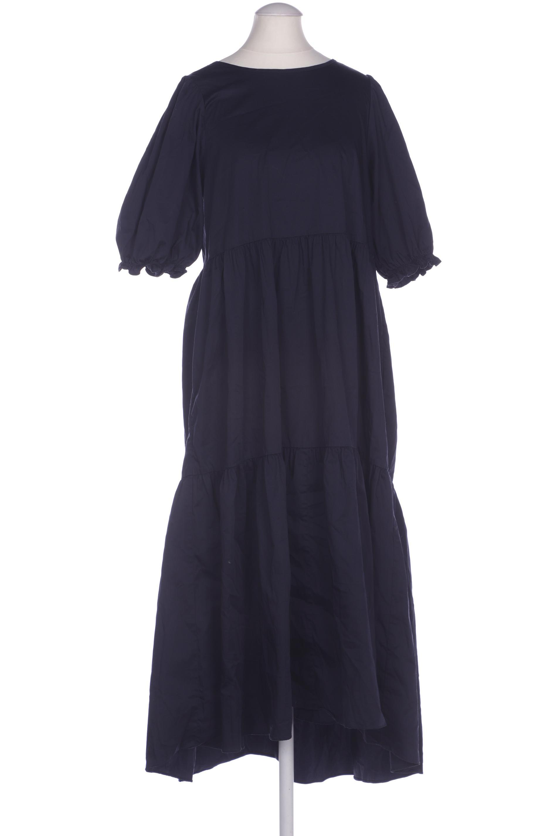 

Mrs Hugs Damen Kleid, marineblau, Gr. 36
