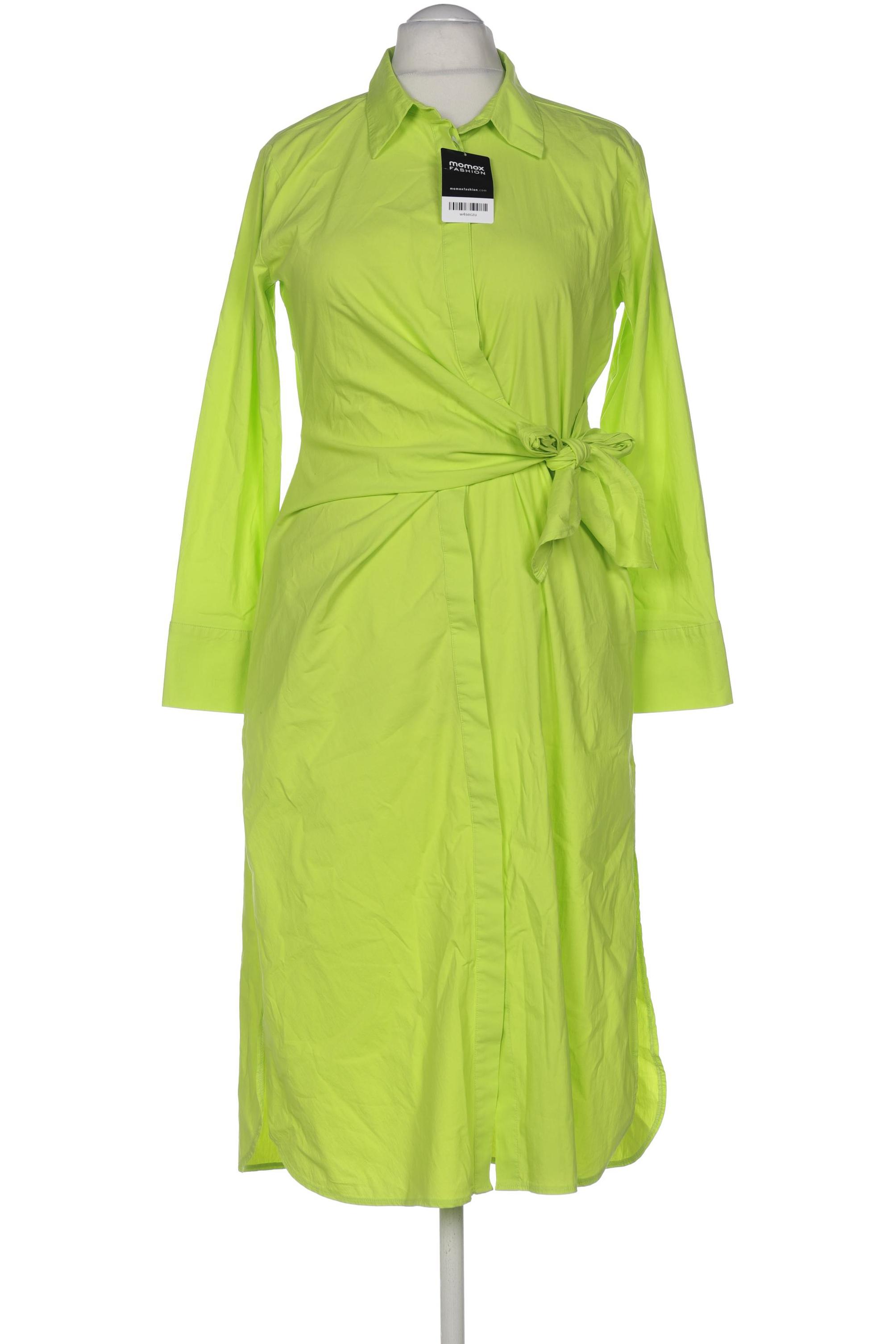 

Mrs Hugs Damen Kleid, hellgrün, Gr. 42