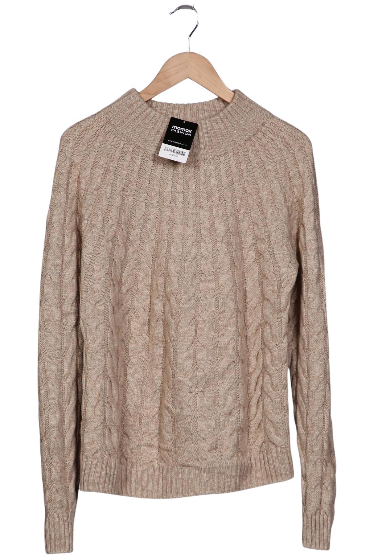 

Mrs Hugs Damen Pullover, braun, Gr. 38