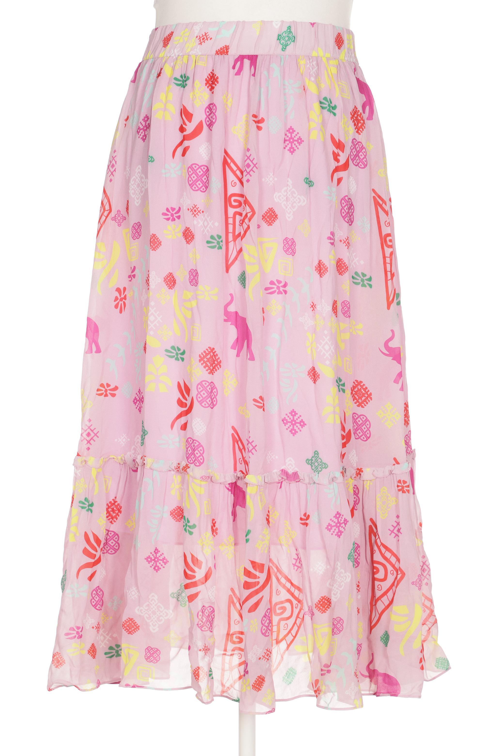 

Mrs Hugs Damen Rock, pink, Gr. 42