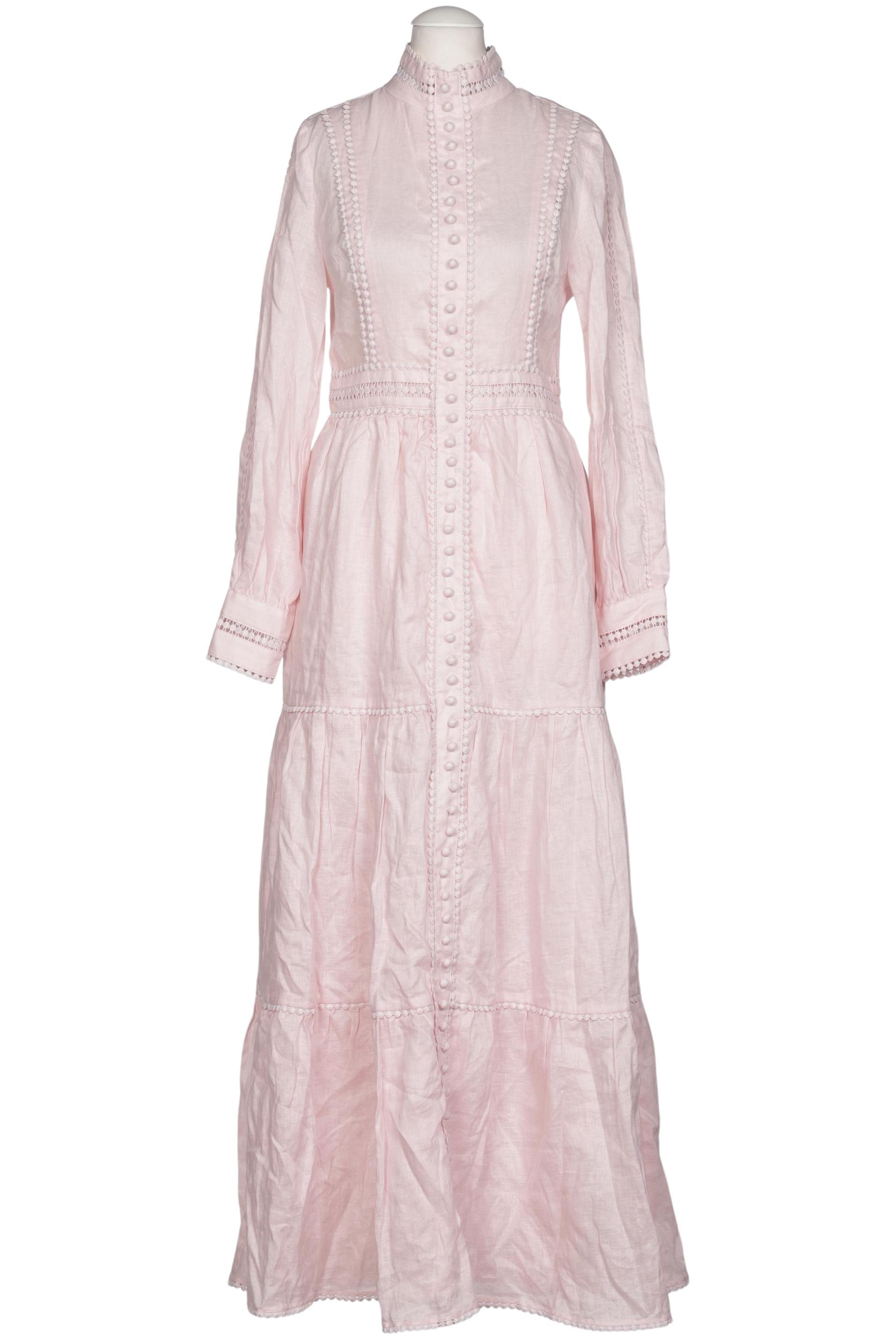 

Mrs Hugs Damen Kleid, pink, Gr. 34