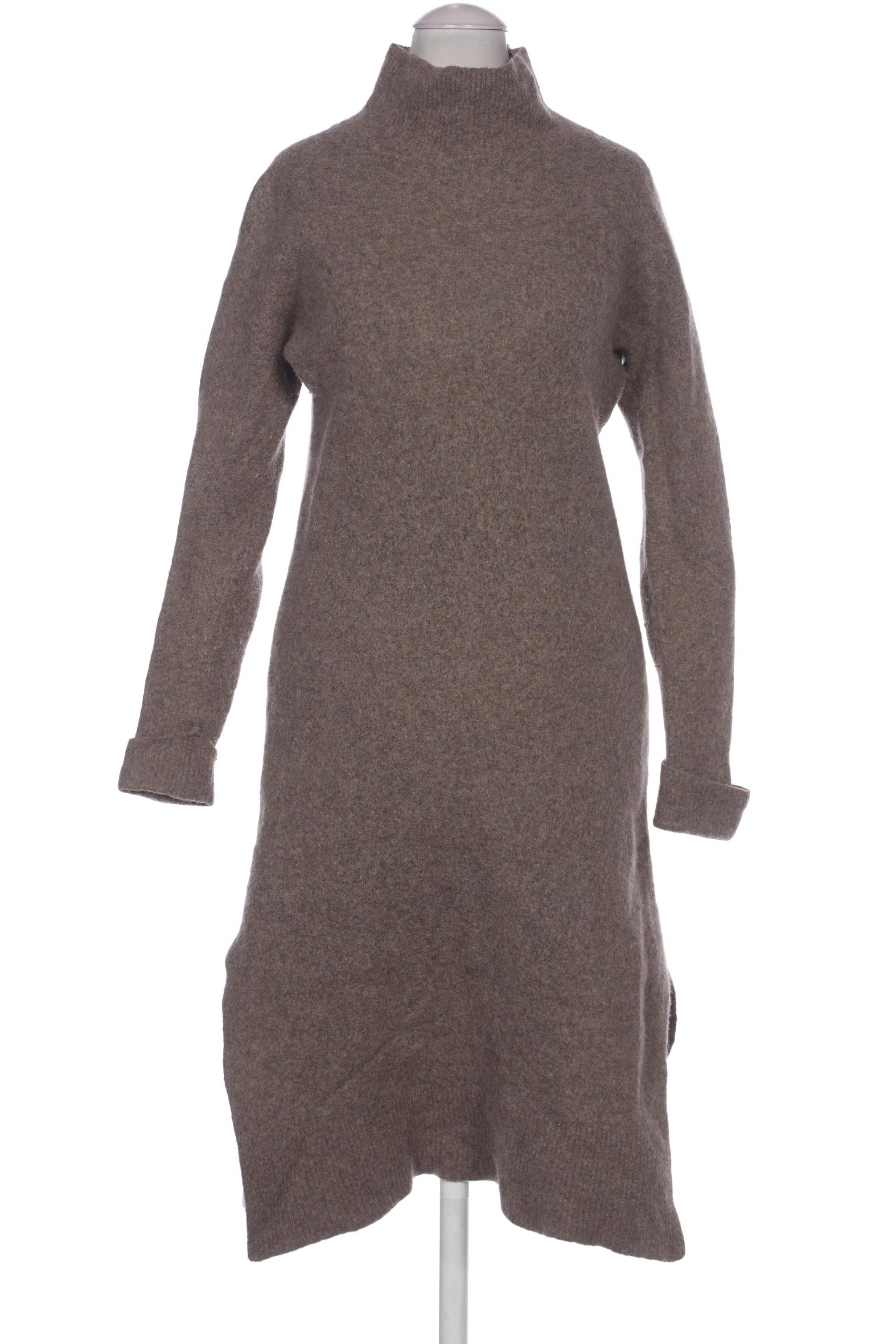 

Mrs Hugs Damen Kleid, braun, Gr. 34