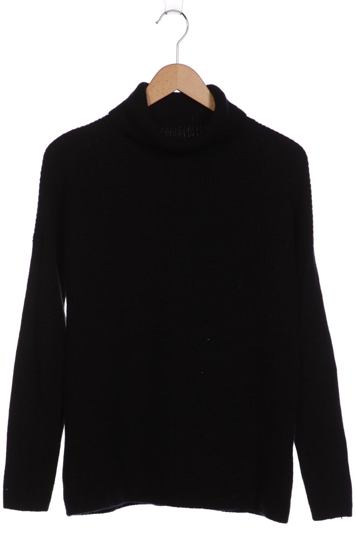 

Mrs Hugs Damen Pullover, schwarz, Gr. 38