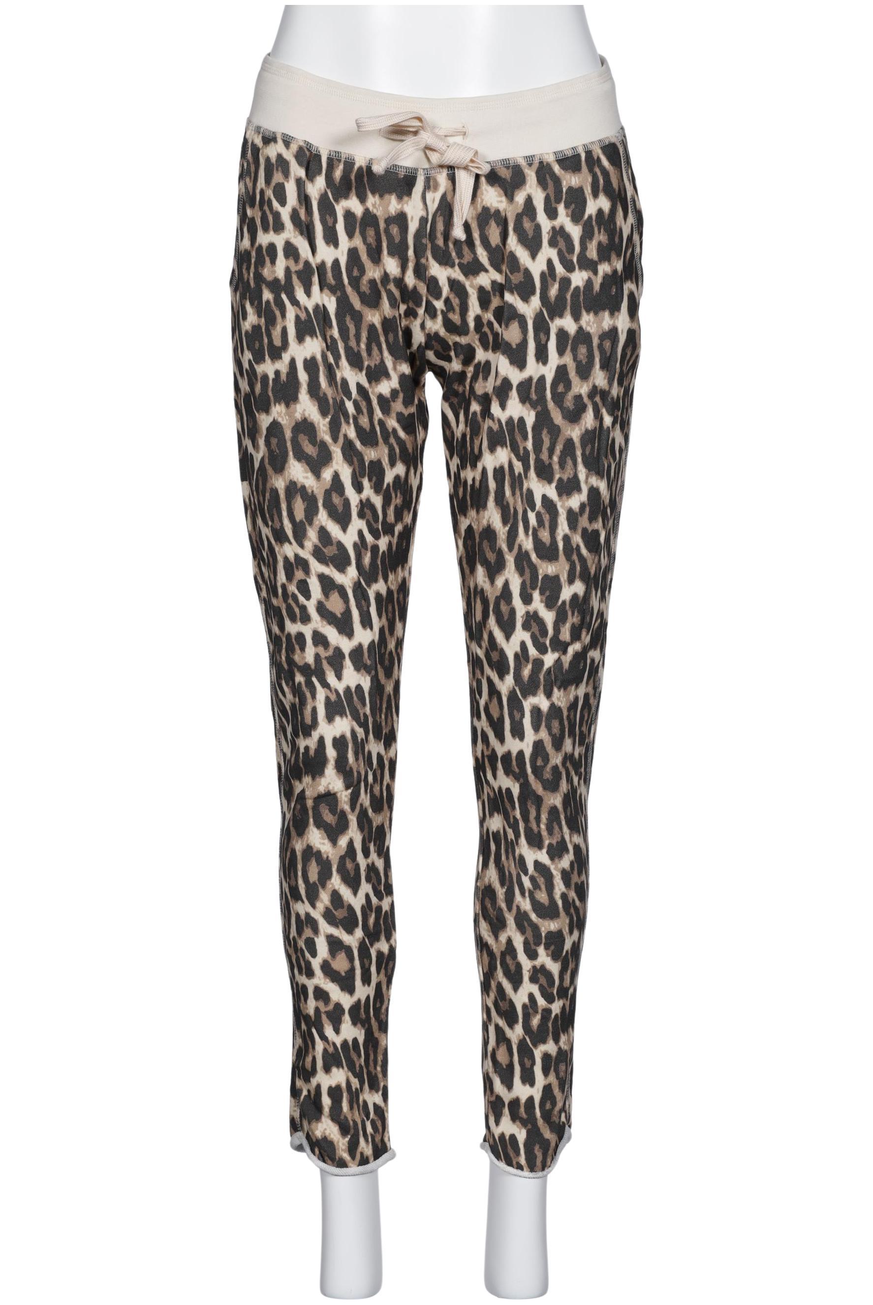 

Mrs Hugs Damen Stoffhose, beige, Gr. 0