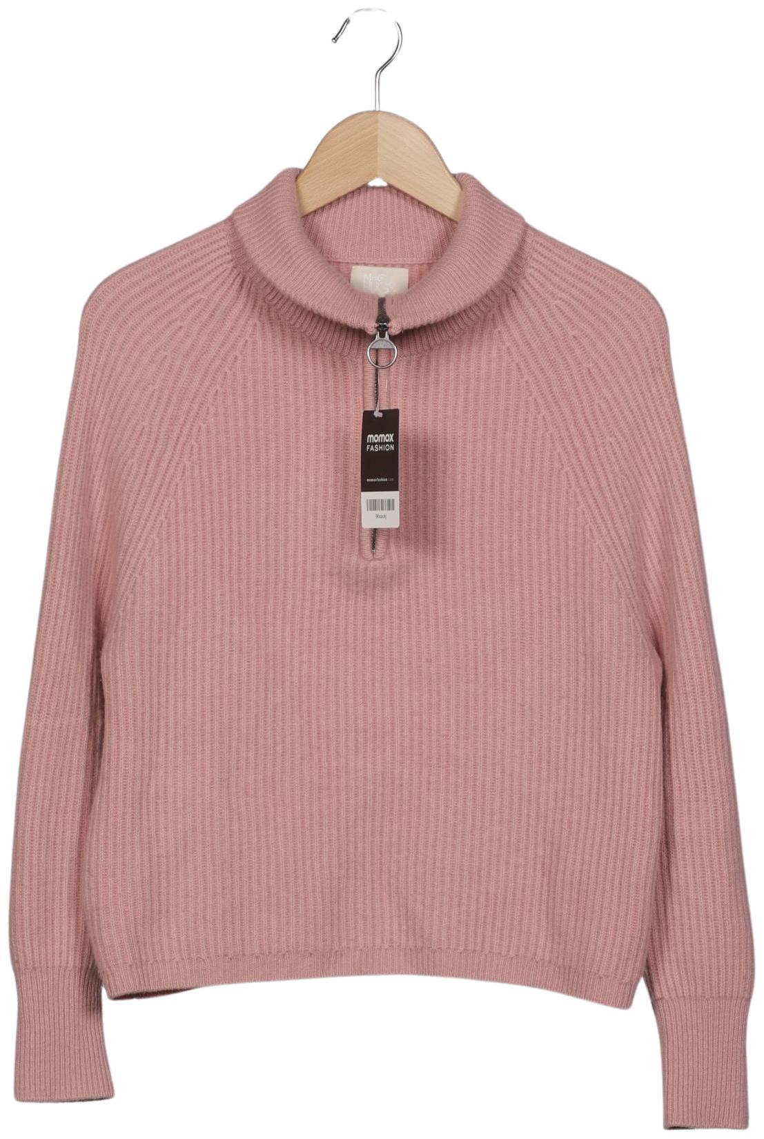 

Mrs Hugs Damen Pullover, pink, Gr. 36