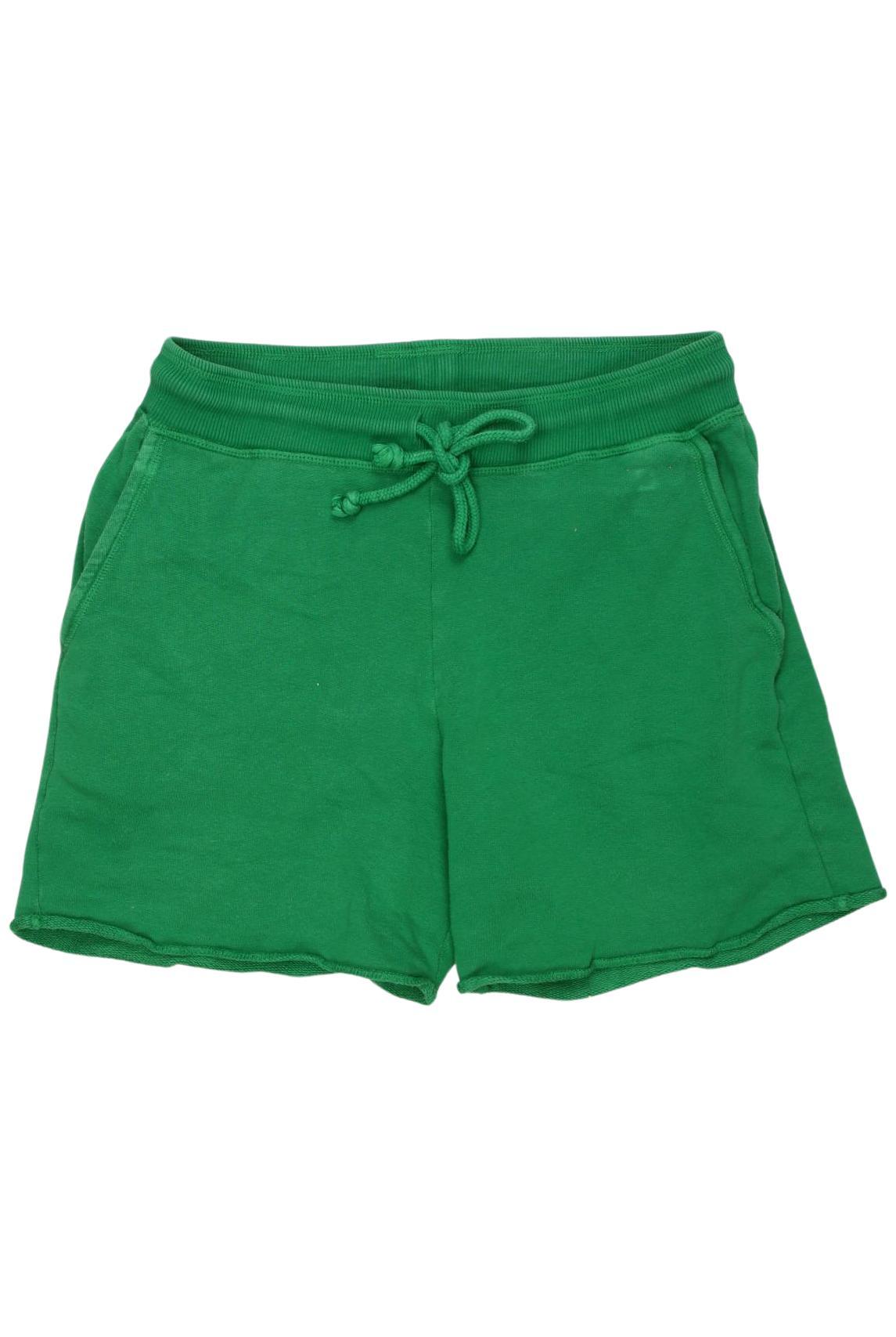 

Mrs Hugs Damen Shorts, grün, Gr. 38