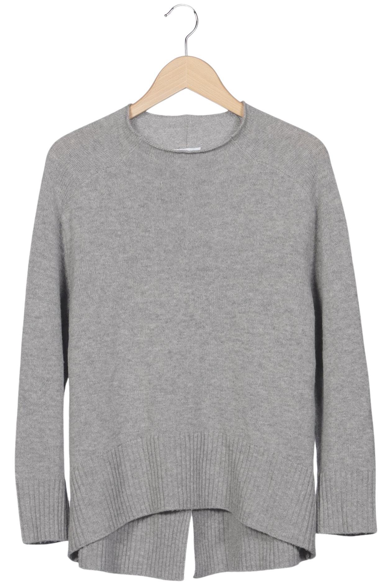 

Mrs Hugs Damen Pullover, grau, Gr. 38