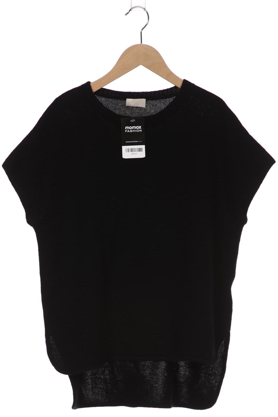 

Mrs HUGS Damen Pullover, schwarz