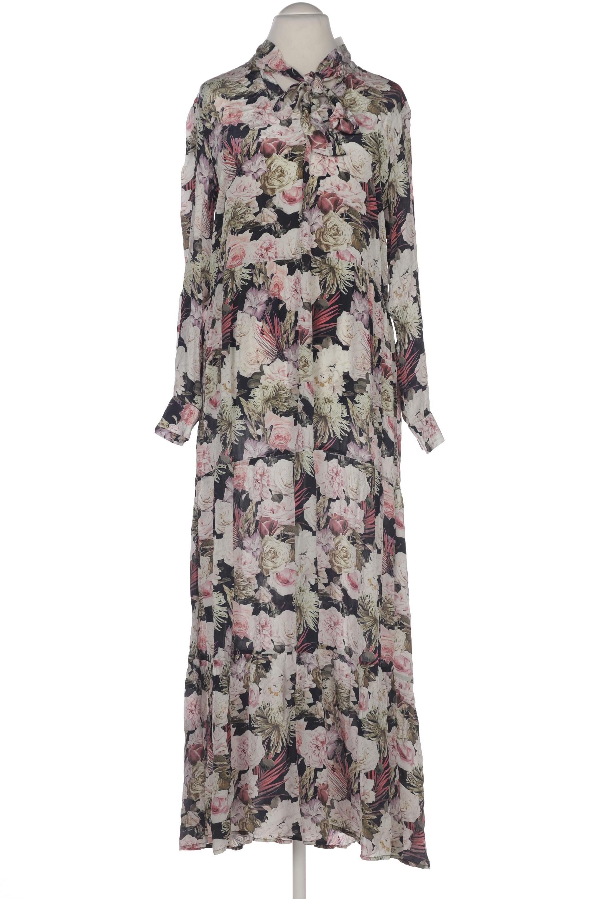 

Mrs Hugs Damen Kleid, mehrfarbig, Gr. 44