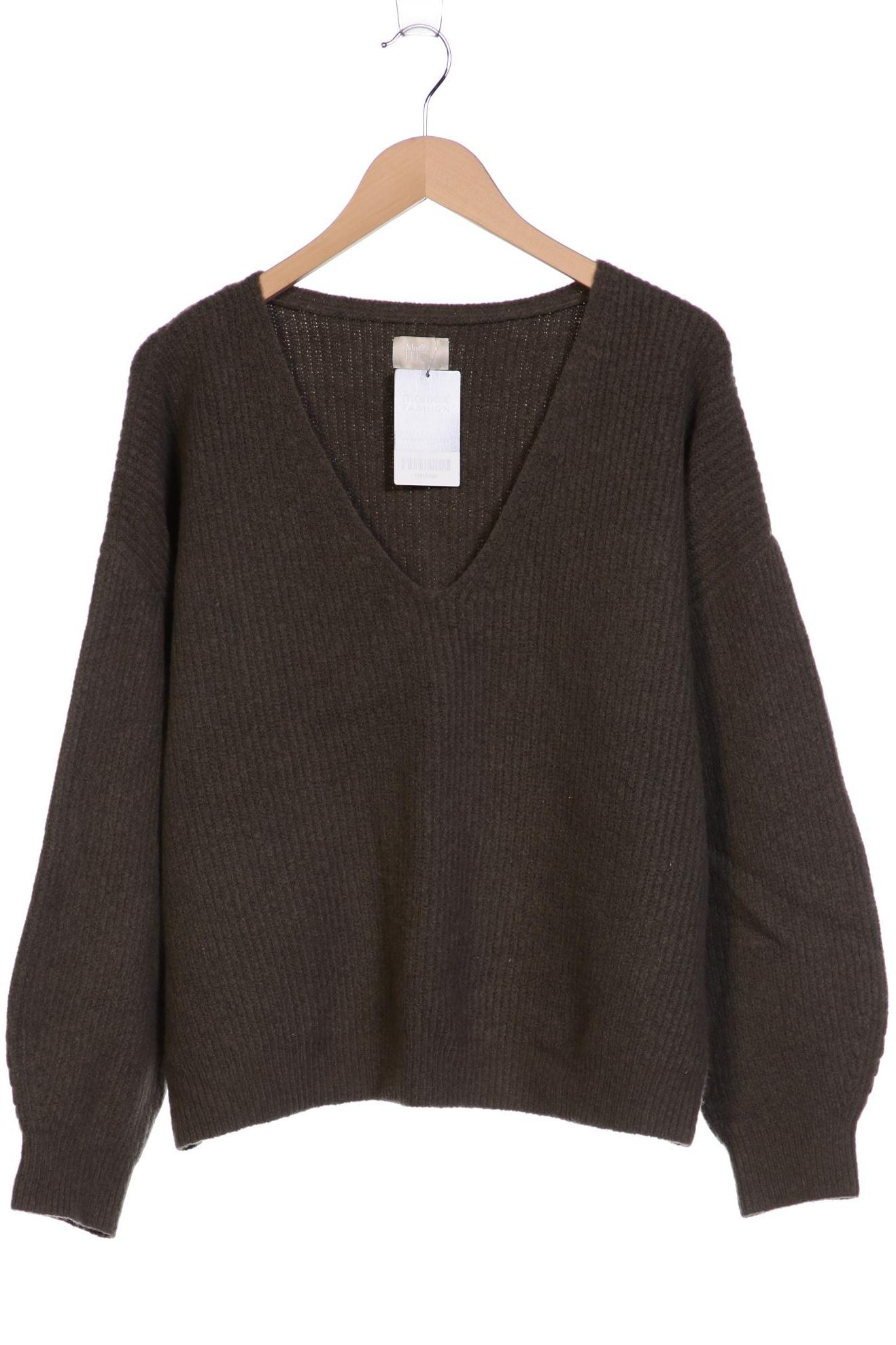 

Mrs Hugs Damen Pullover, grün, Gr. 44