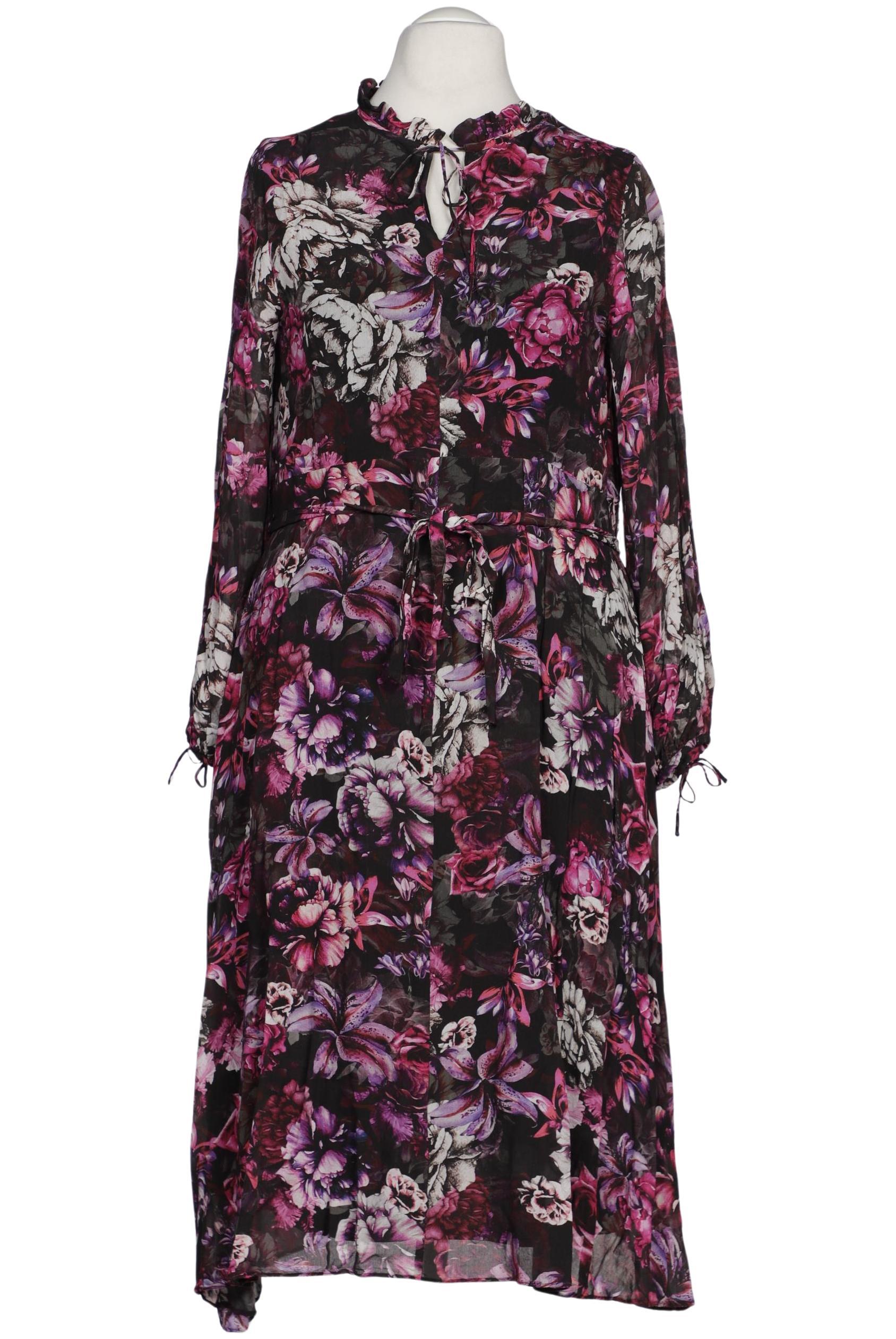 

Mrs Hugs Damen Kleid, mehrfarbig, Gr. 42