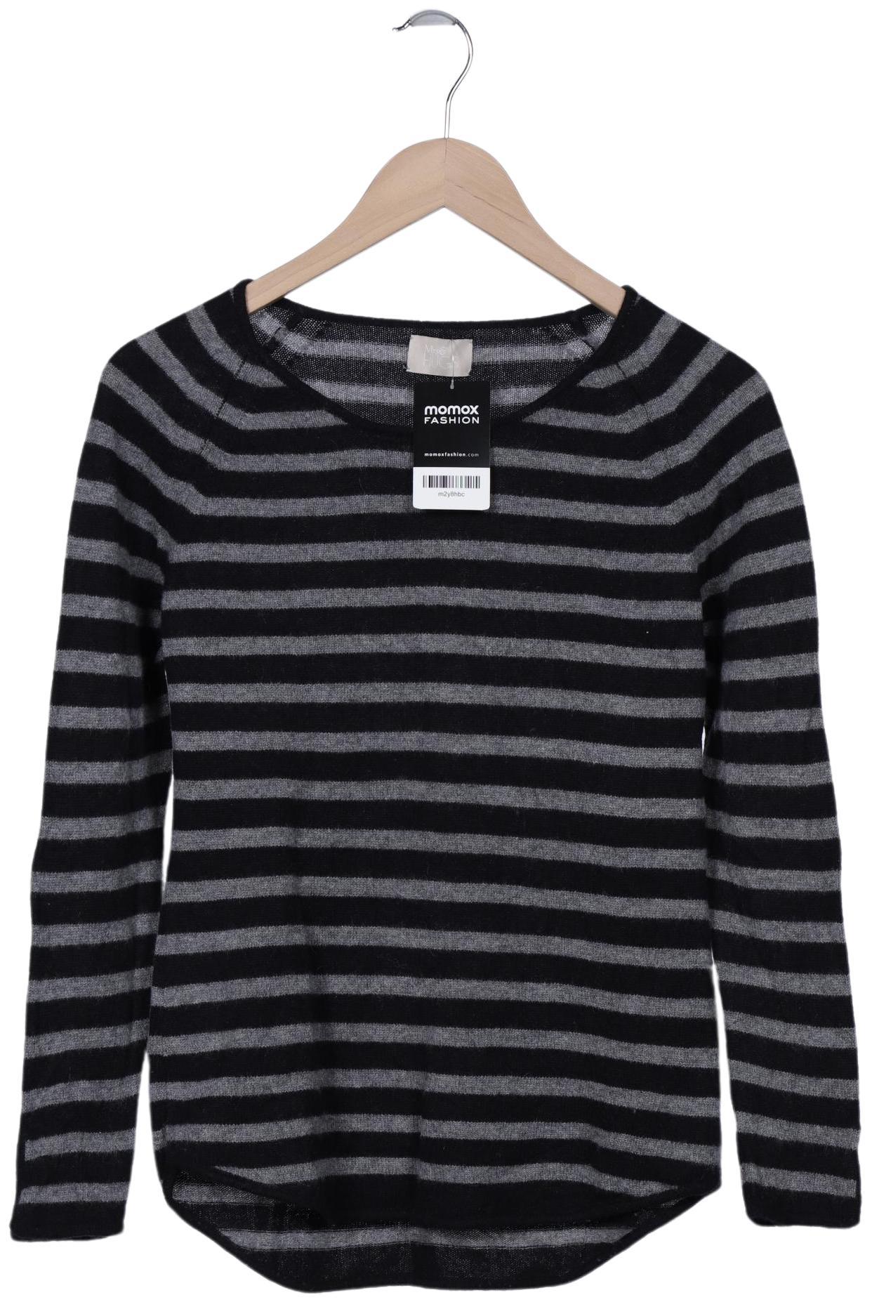 

Mrs Hugs Damen Pullover, grau, Gr. 38