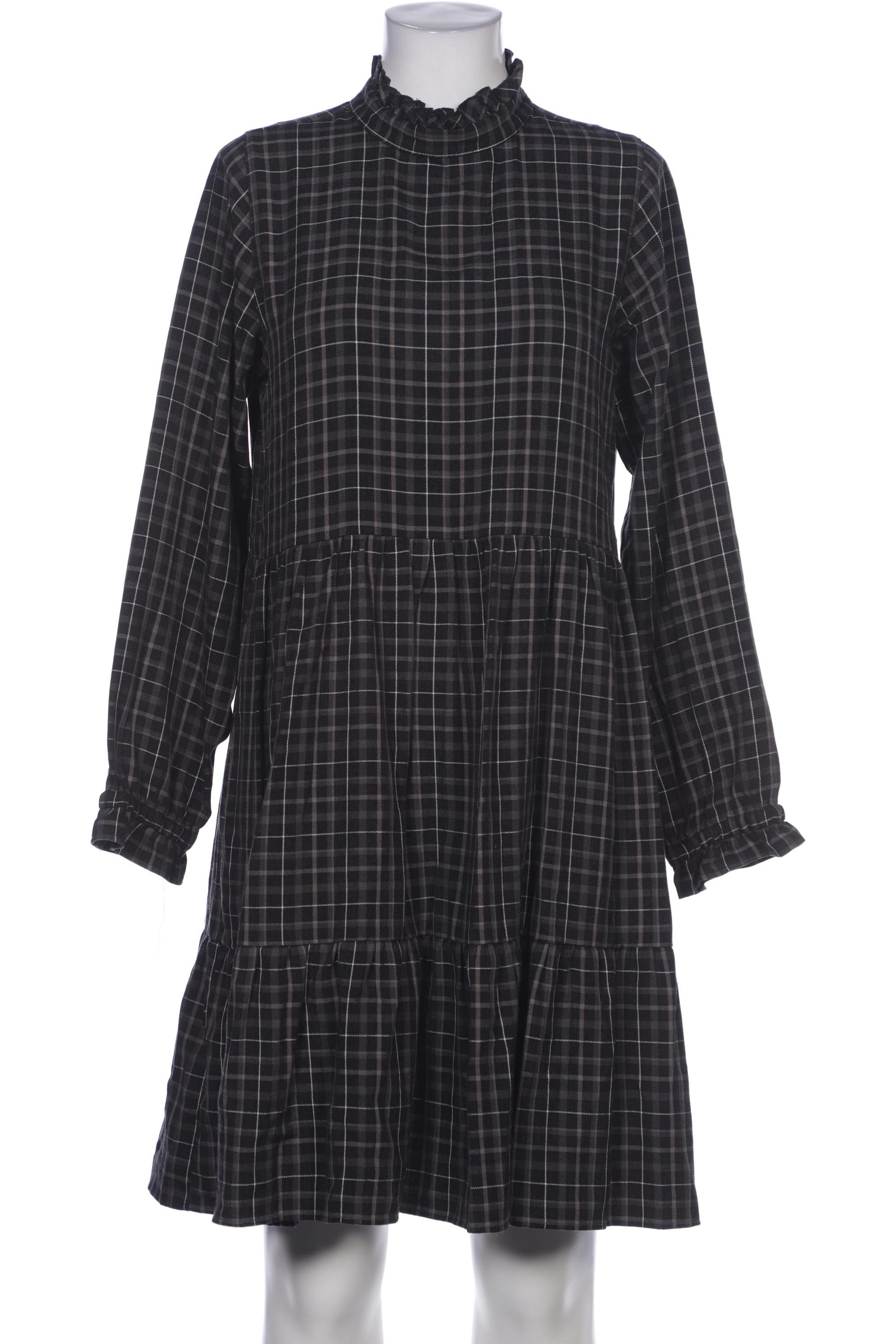 

Mrs Hugs Damen Kleid, schwarz, Gr. 38