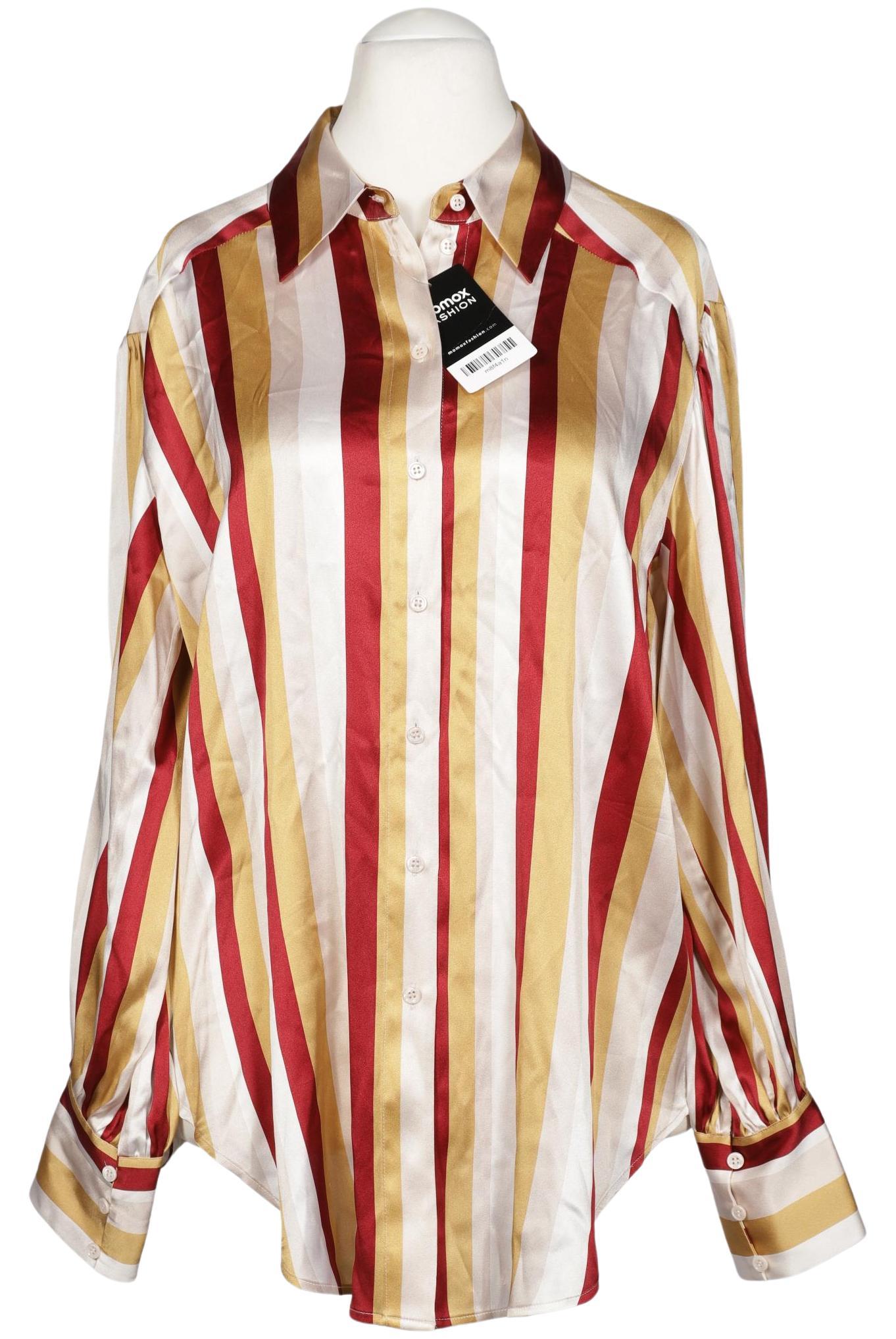 

Mrs Hugs Damen Bluse, mehrfarbig, Gr. 38