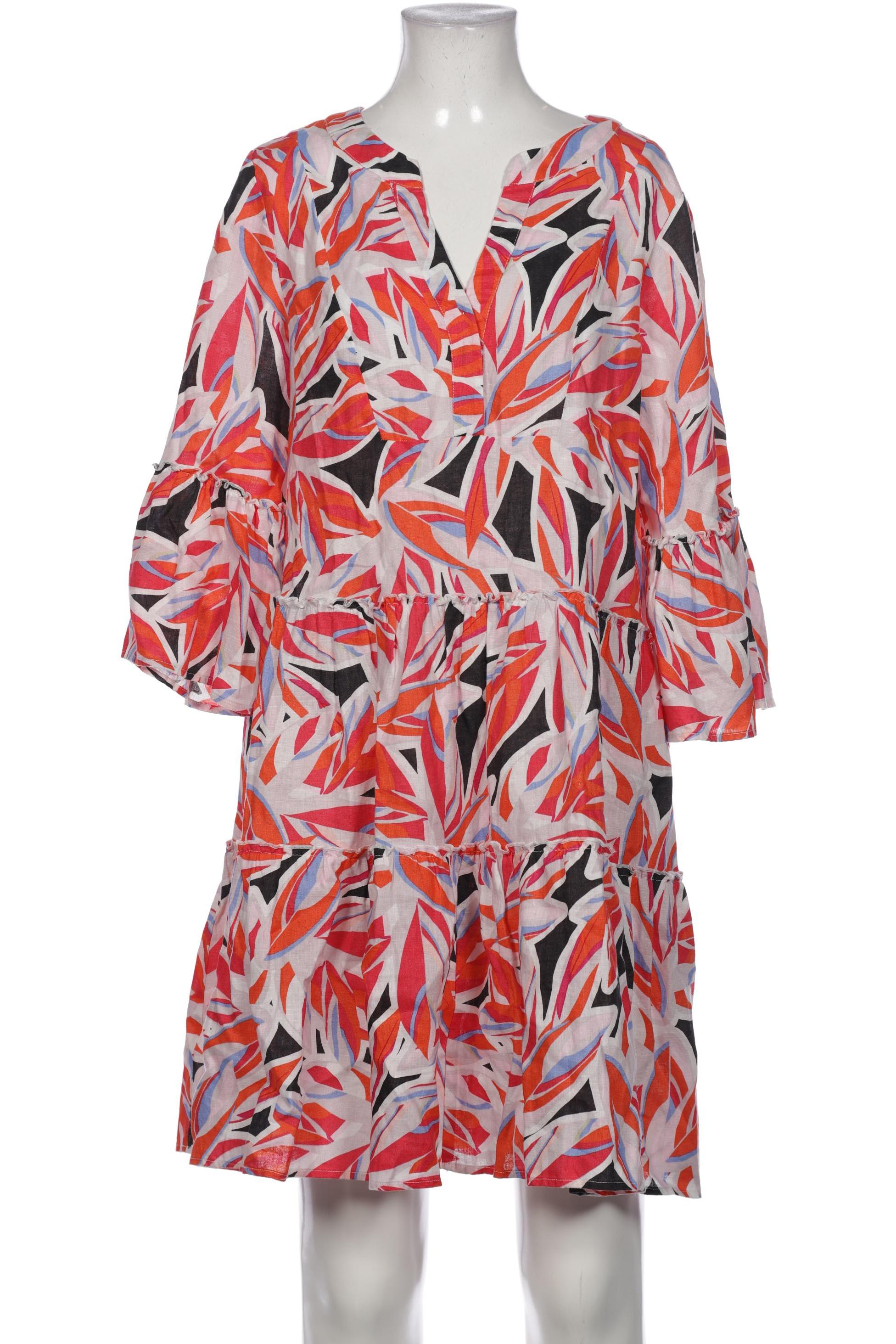 

Mrs Hugs Damen Kleid, mehrfarbig, Gr. 36