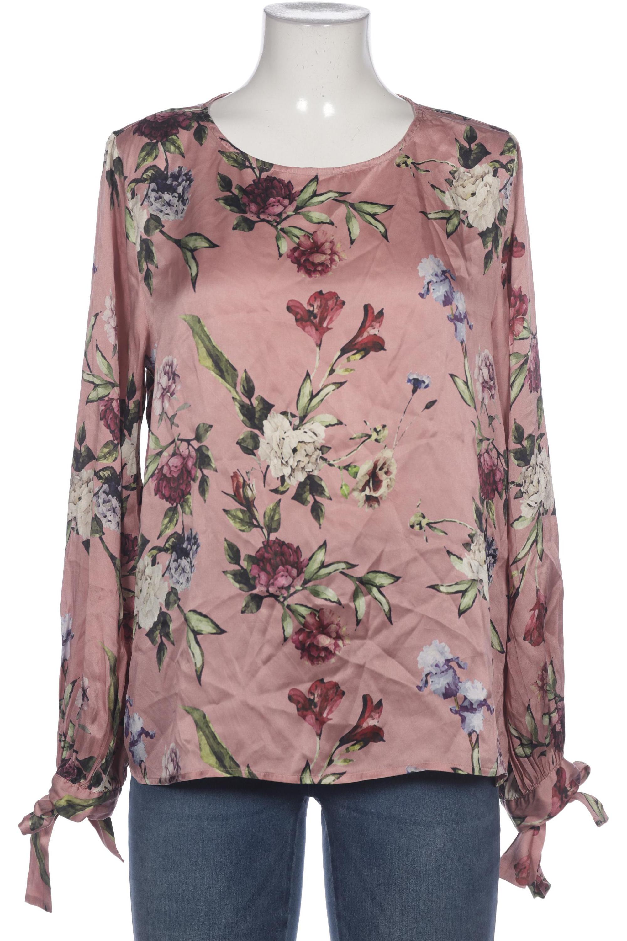 

Mrs Hugs Damen Bluse, pink, Gr. 42