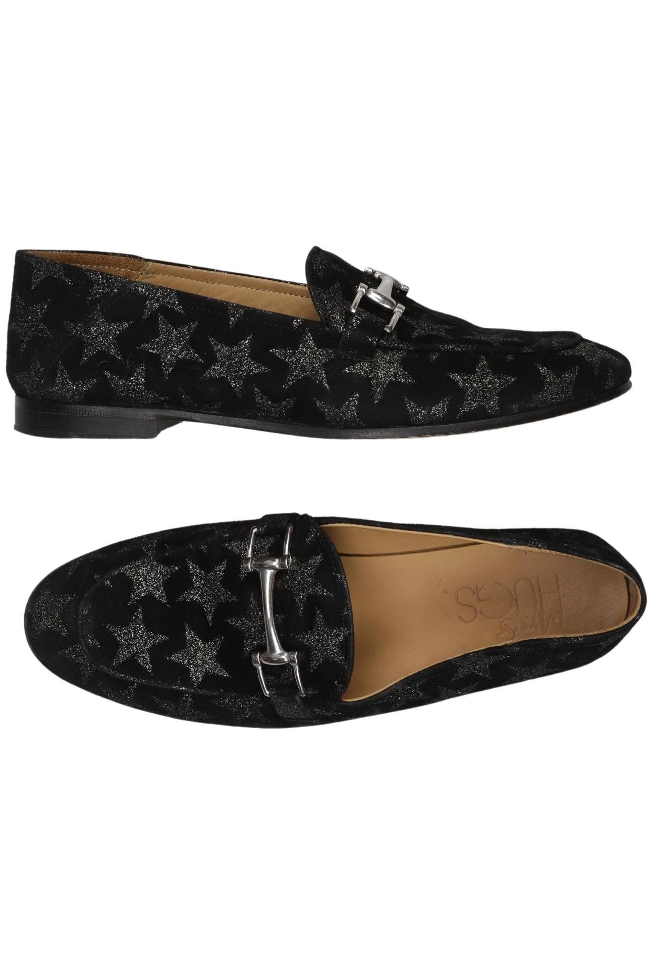 

Mrs Hugs Damen Halbschuh, mehrfarbig, Gr. 38