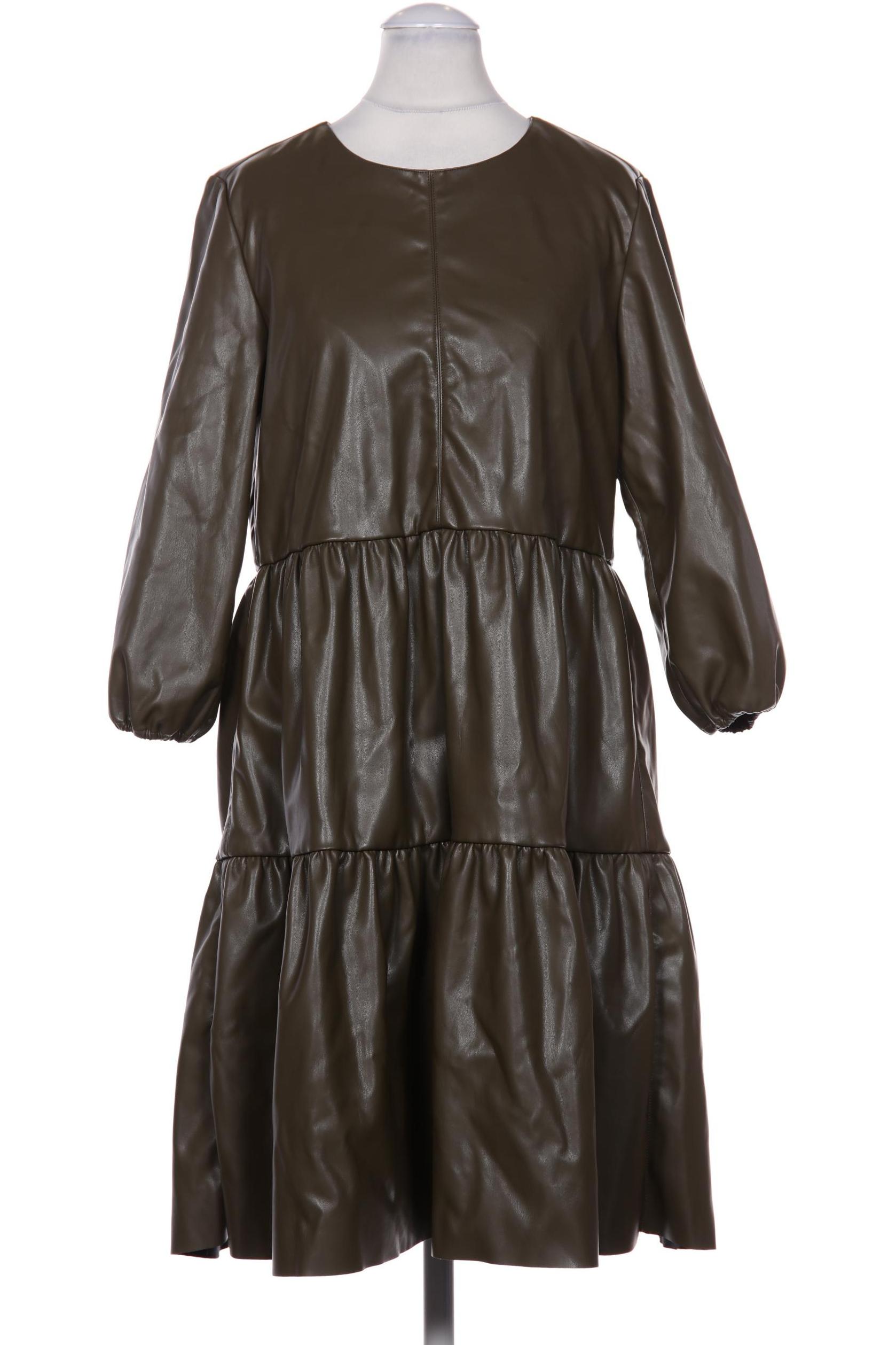 

Mrs Hugs Damen Kleid, braun, Gr. 34