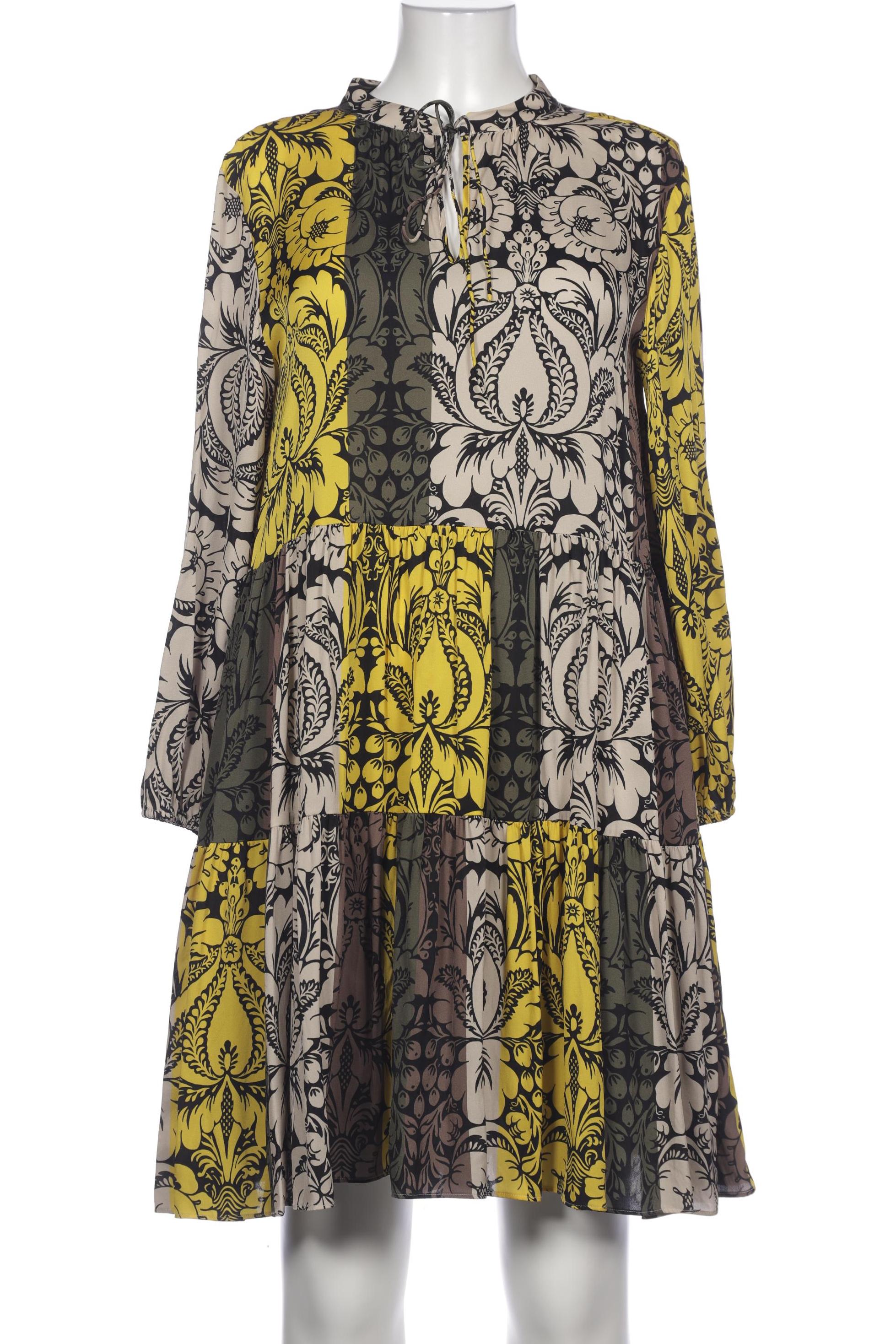 

Mrs Hugs Damen Kleid, mehrfarbig, Gr. 40