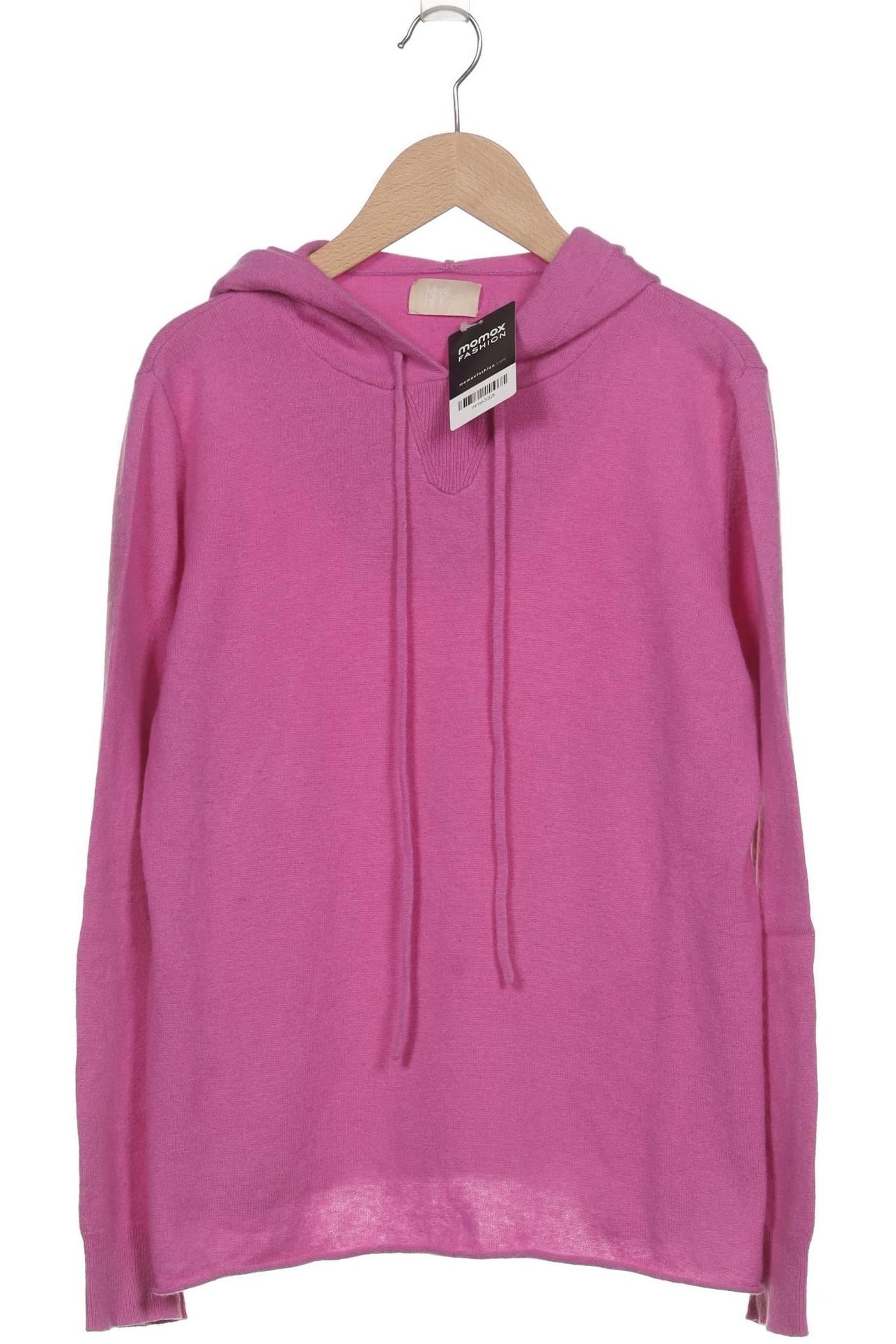 

Mrs Hugs Damen Kapuzenpullover, pink, Gr. 38