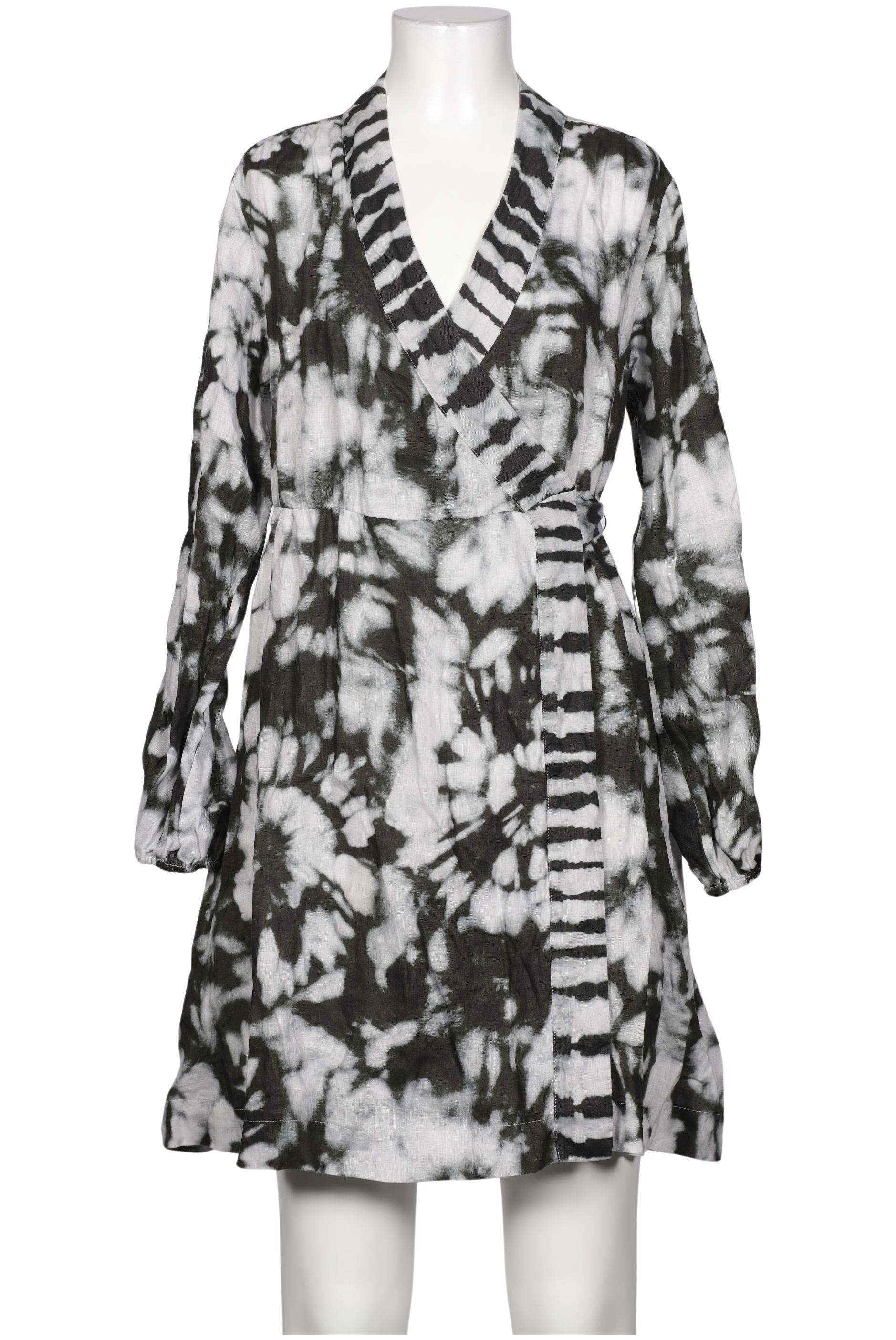 

Mrs Hugs Damen Kleid, mehrfarbig, Gr. 38