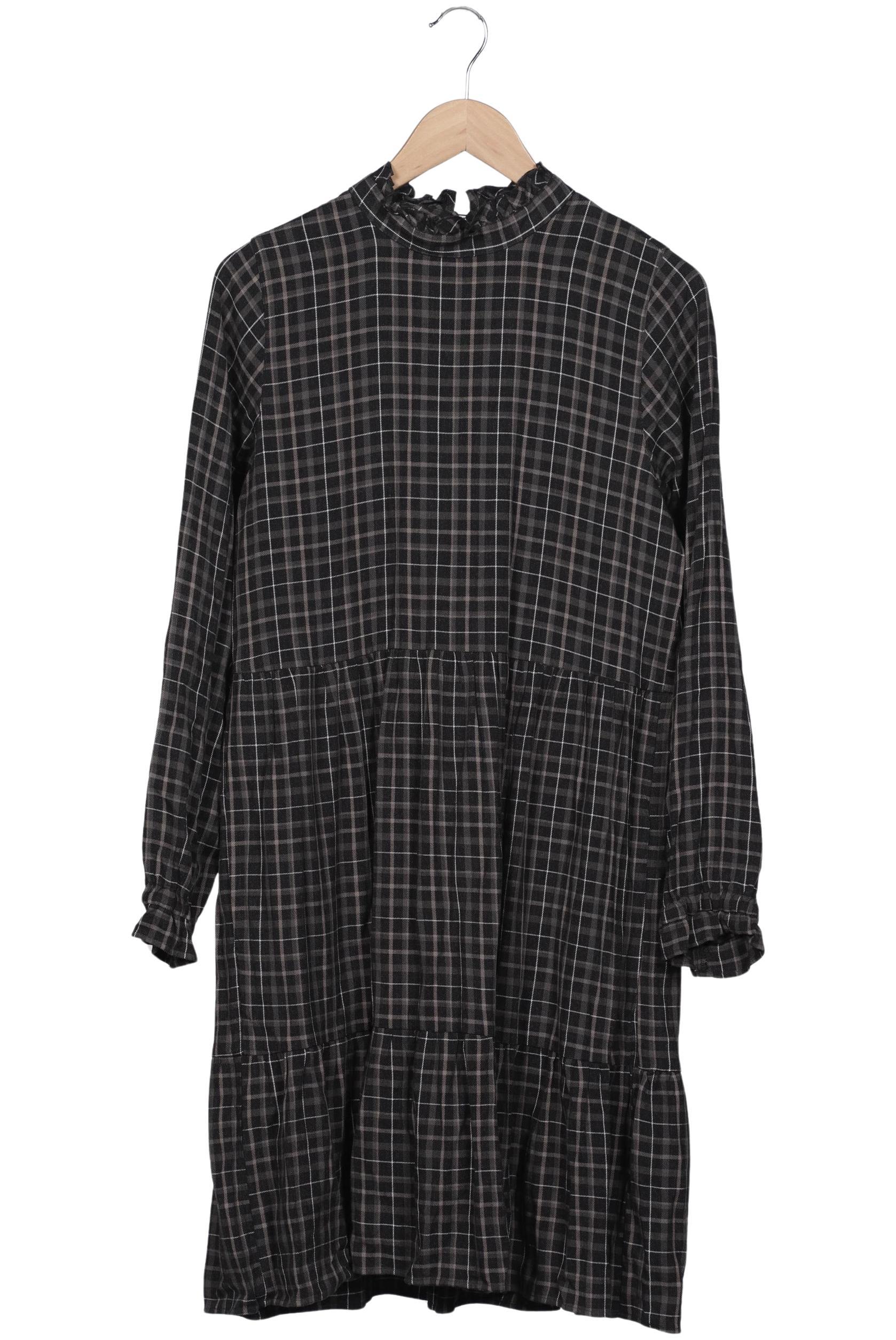 

Mrs Hugs Damen Kleid, schwarz, Gr. 38