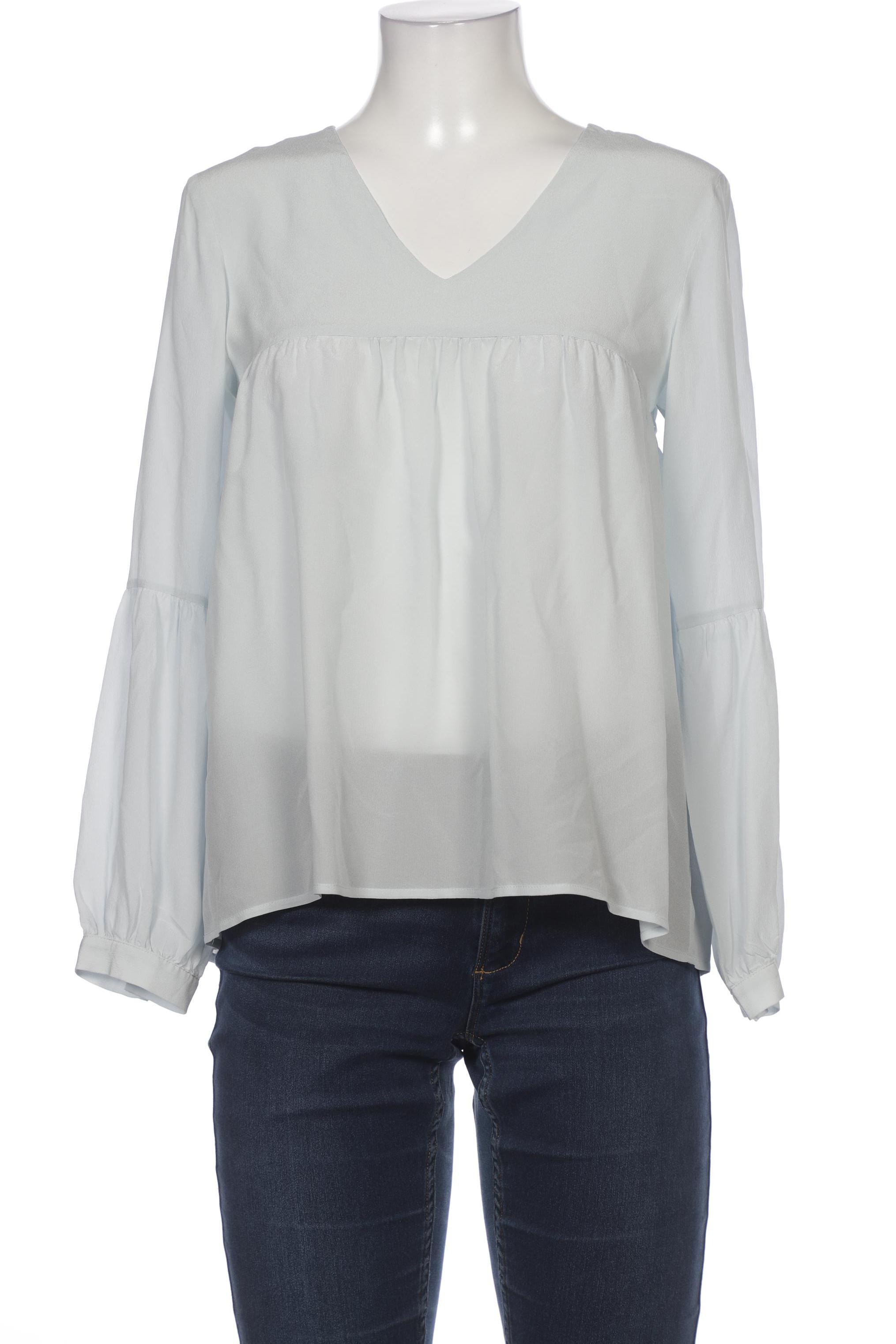 

Mrs & HUGS Damen Bluse, hellblau