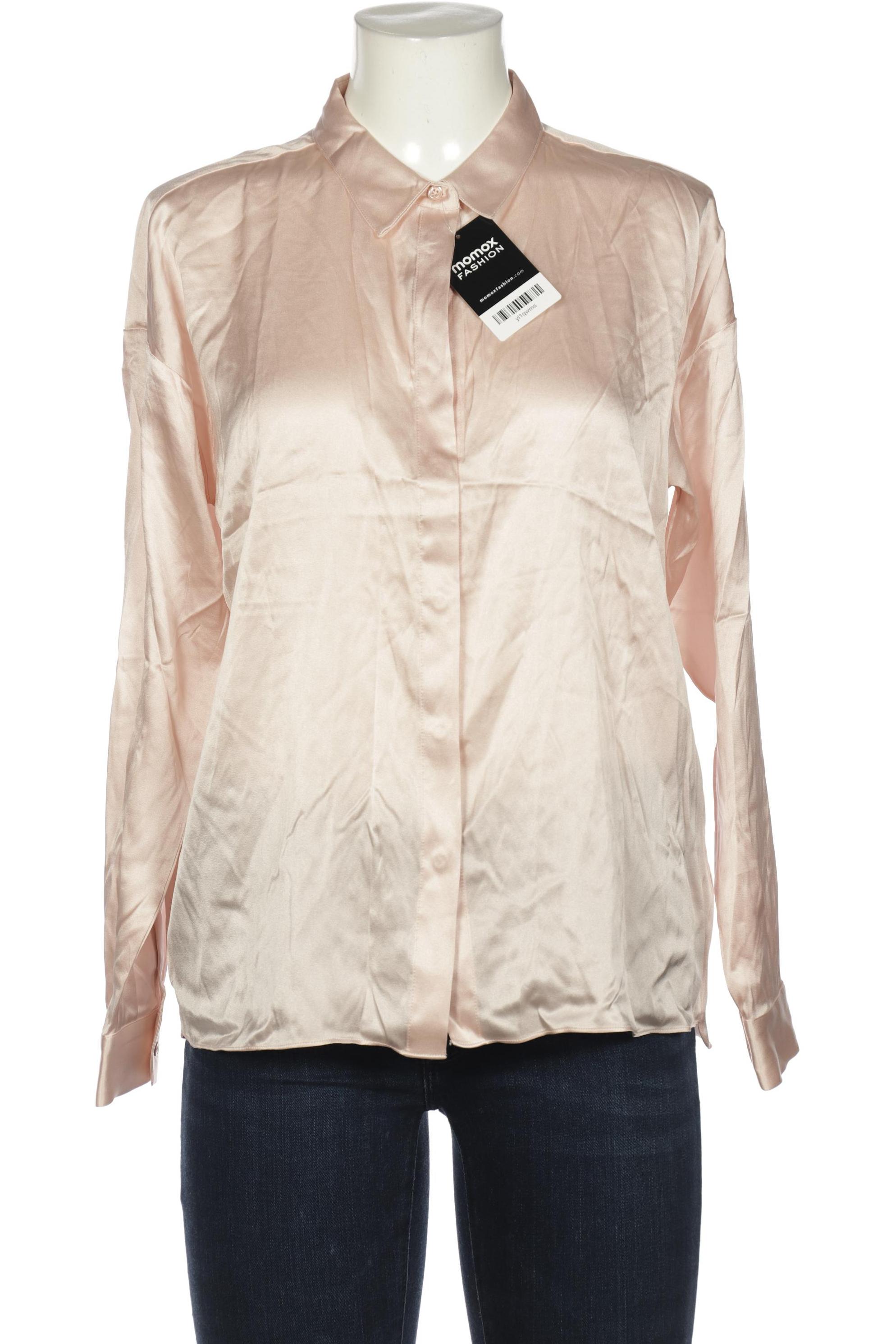 

Mrs HUGS Damen Bluse, pink