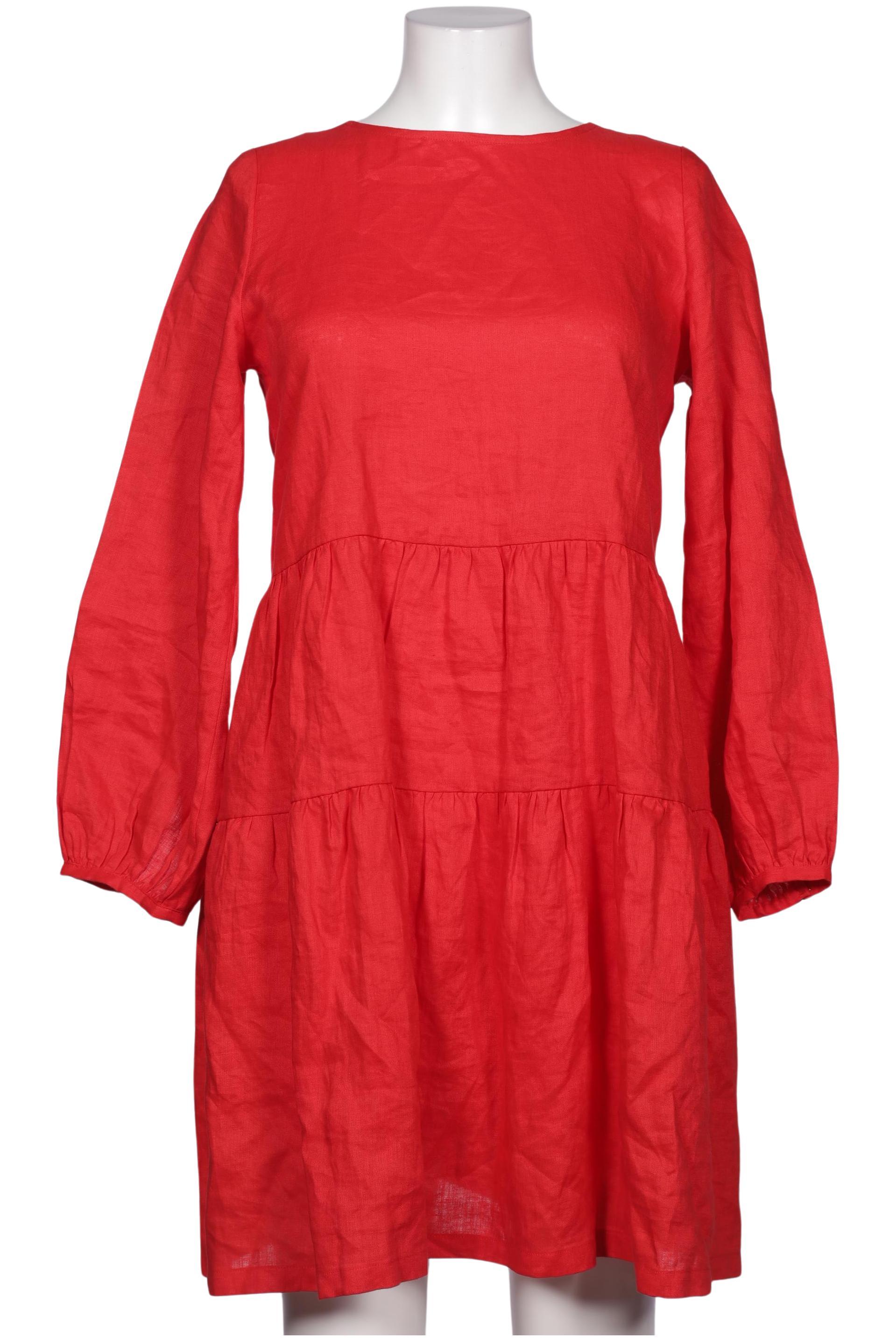 

Mrs Hugs Damen Kleid, rot, Gr. 38