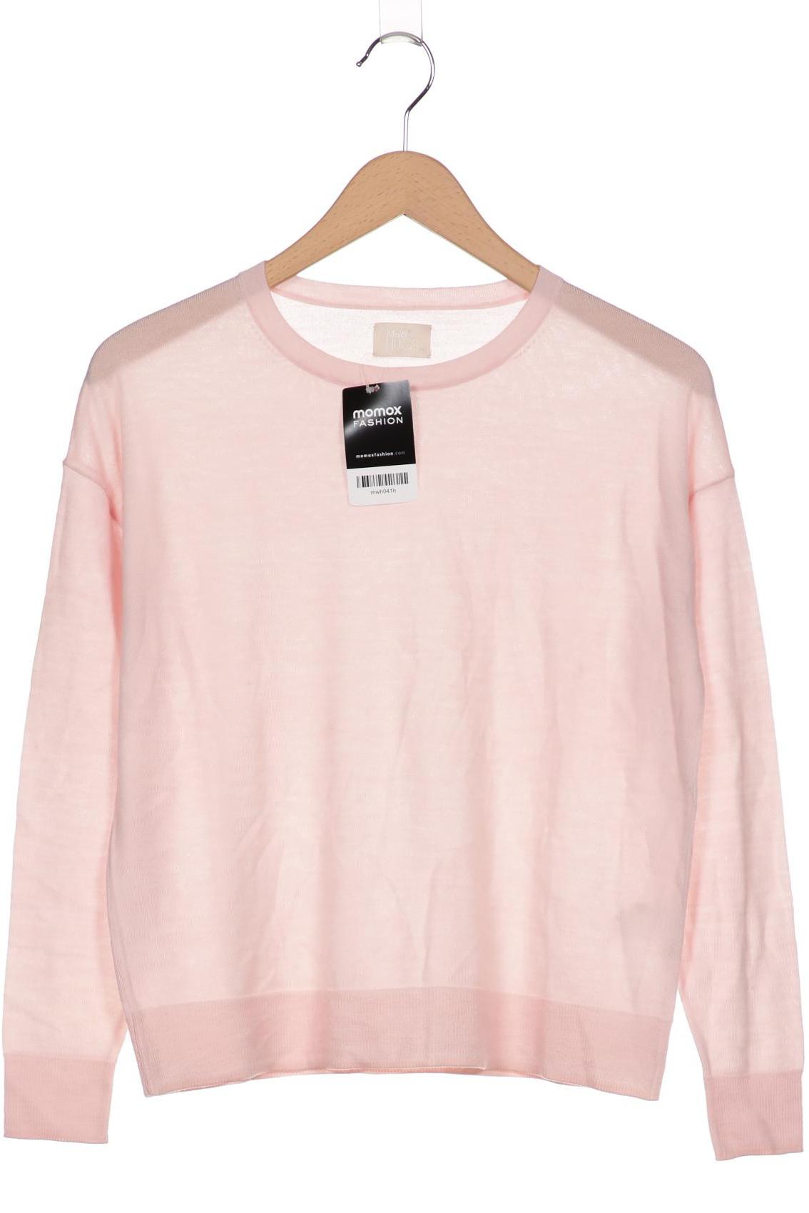 

Mrs & HUGS Damen Pullover, pink