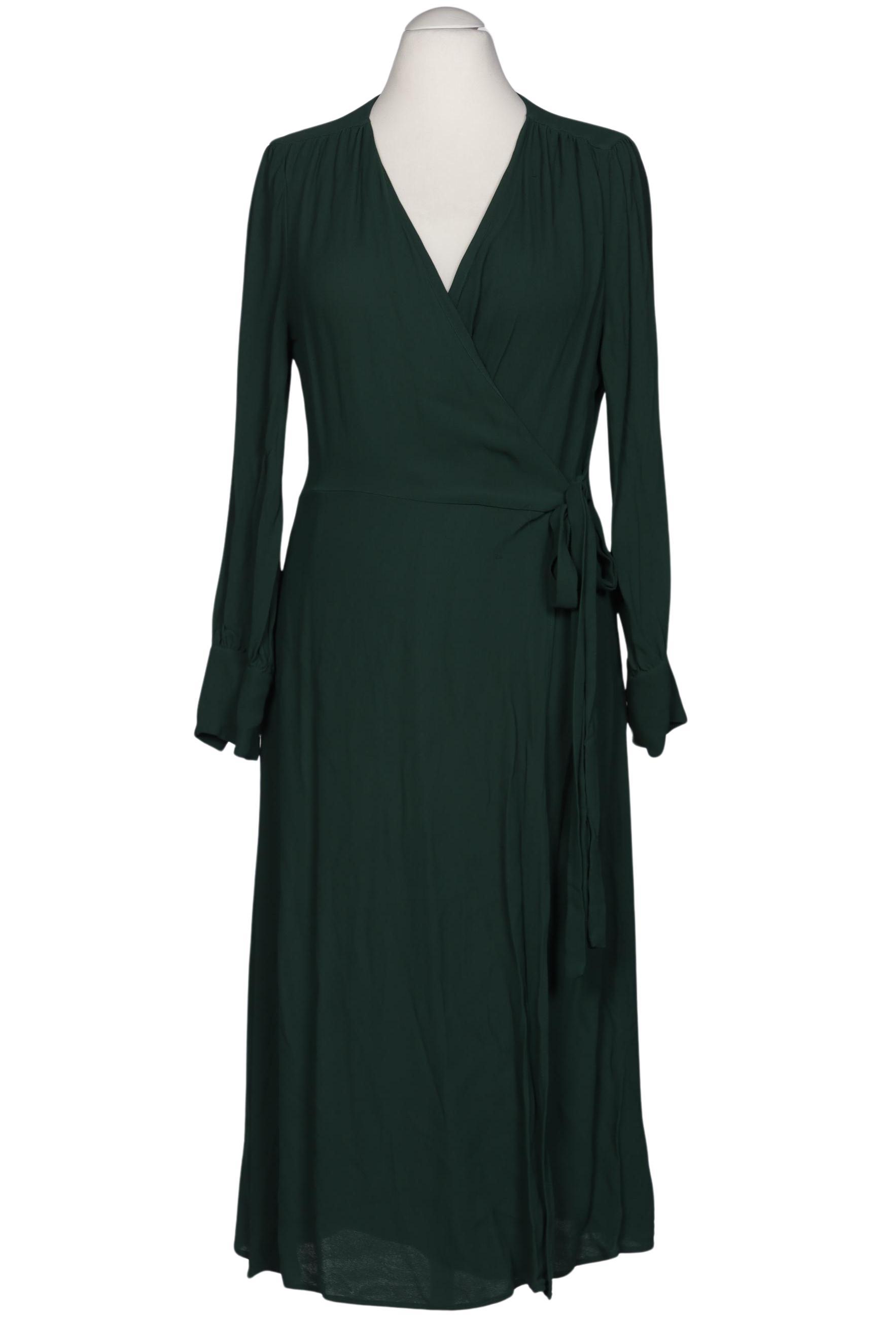 

Mrs Hugs Damen Kleid, grün, Gr. 44