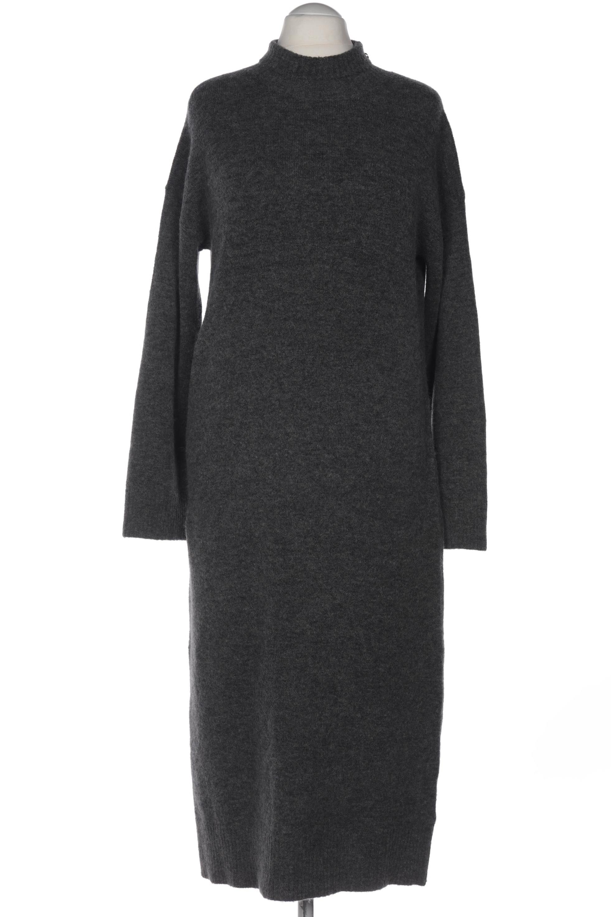 

Mrs Hugs Damen Kleid, grau, Gr. 36