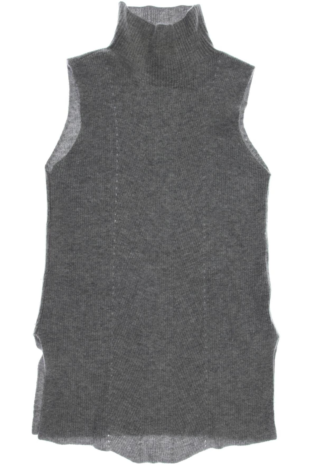 

Mrs Hugs Damen Pullover, grau, Gr. 36