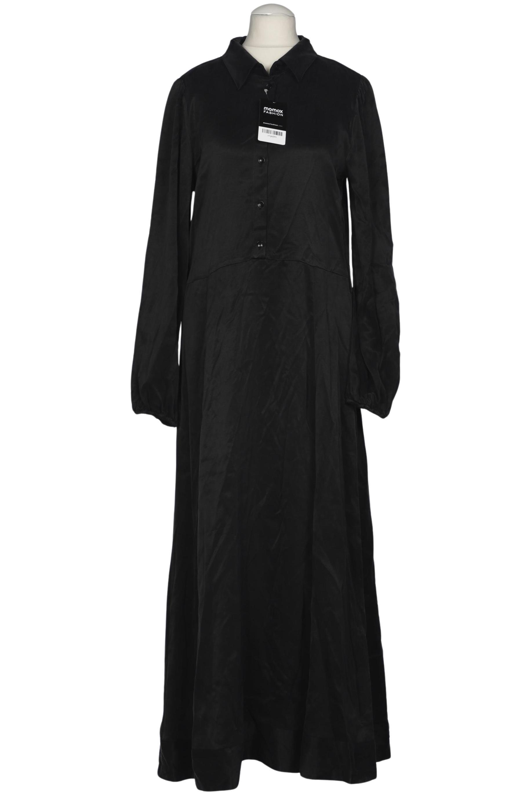 

Mrs Hugs Damen Kleid, schwarz, Gr. 36