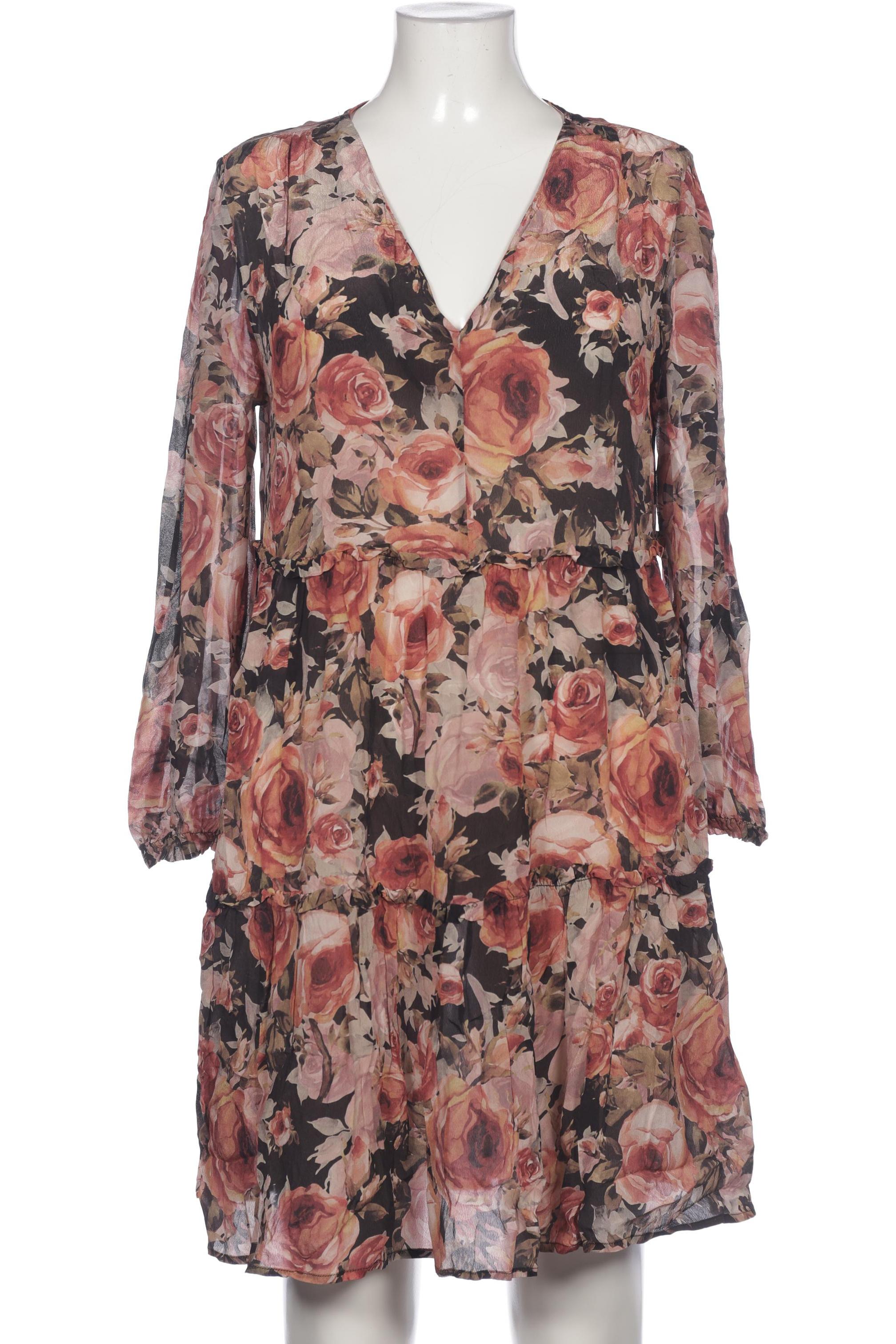 

Mrs Hugs Damen Kleid, mehrfarbig, Gr. 42