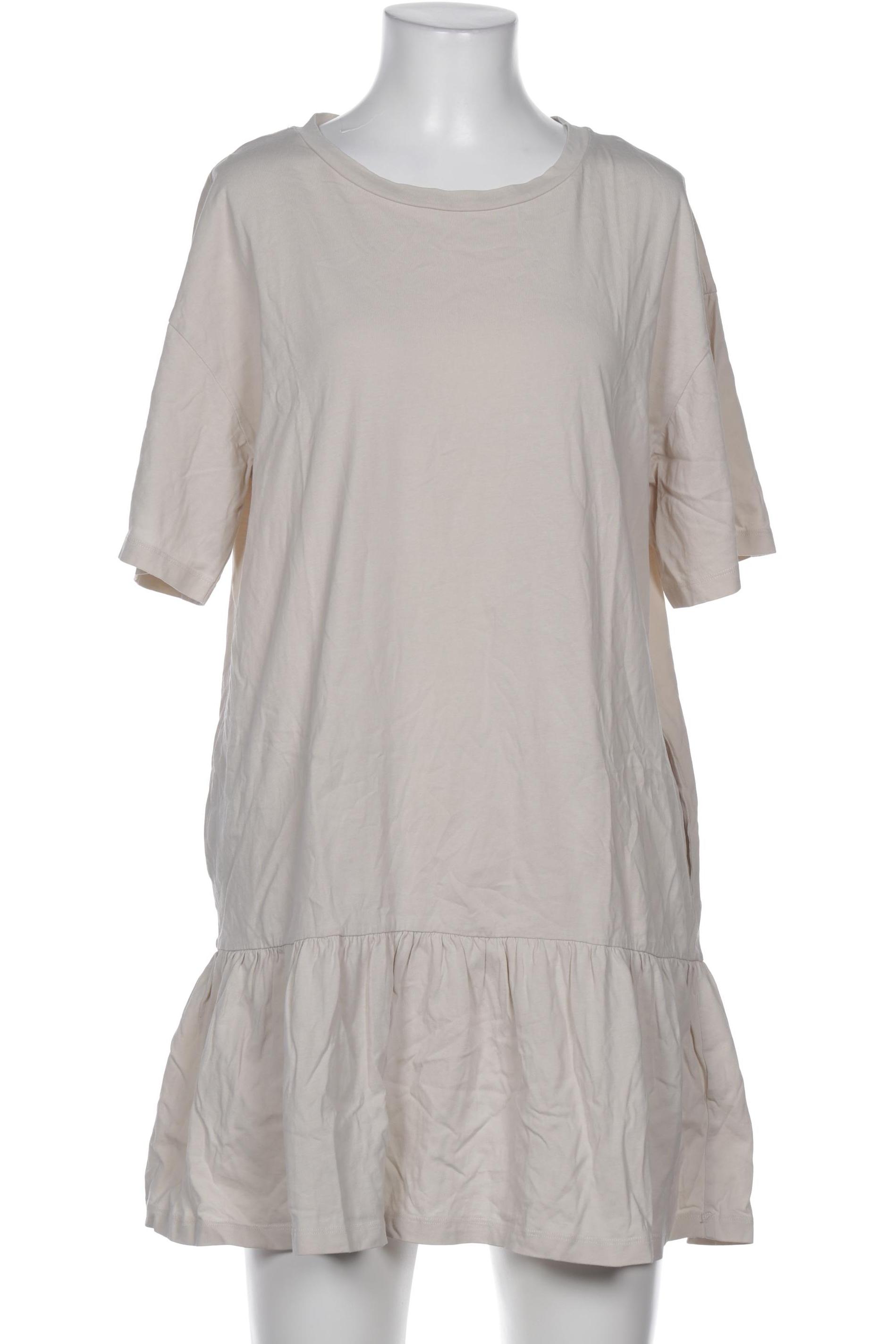 

Mrs Hugs Damen Kleid, cremeweiß, Gr. 38