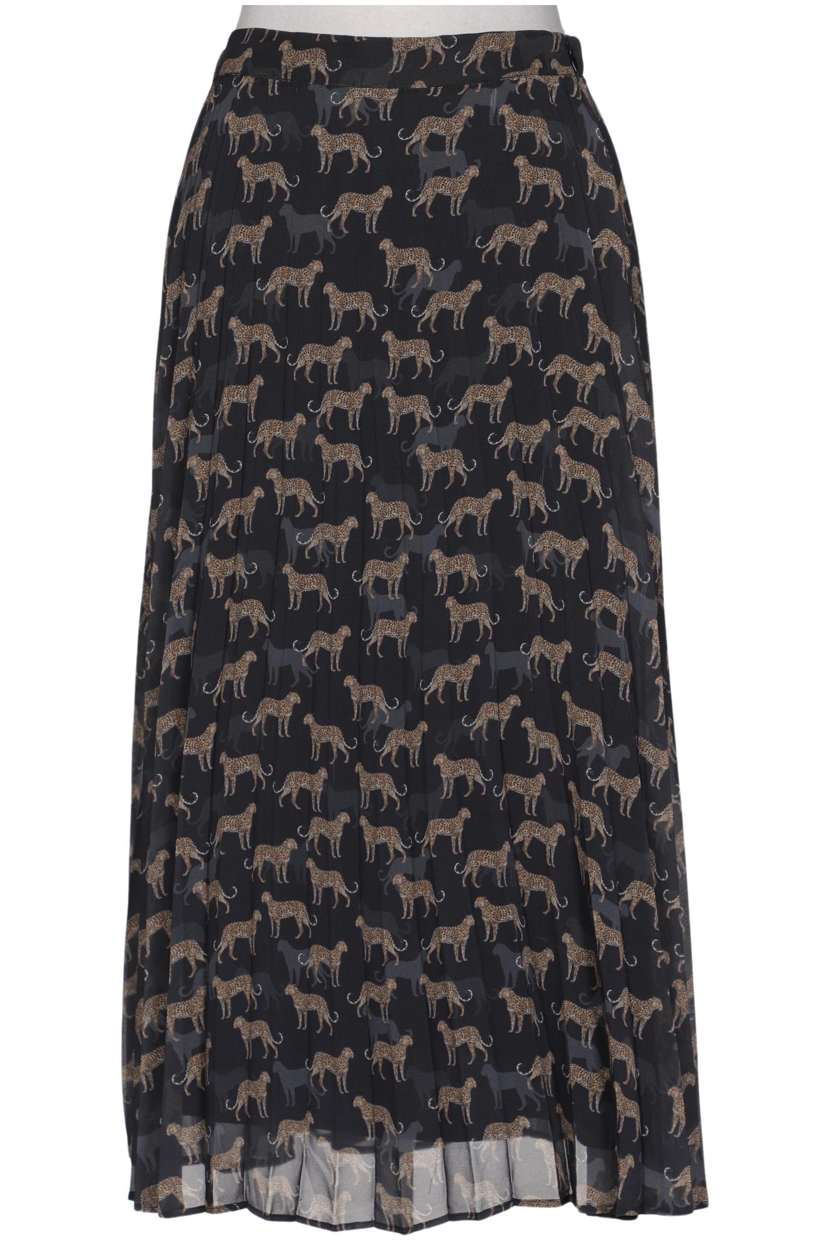 

Mrs Hugs Damen Rock, mehrfarbig, Gr. 34