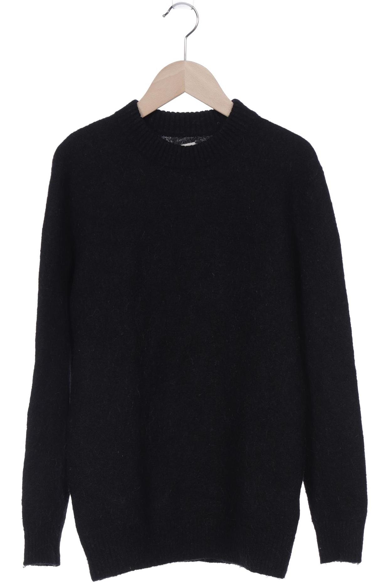 

Mrs Hugs Damen Pullover, schwarz, Gr. 34
