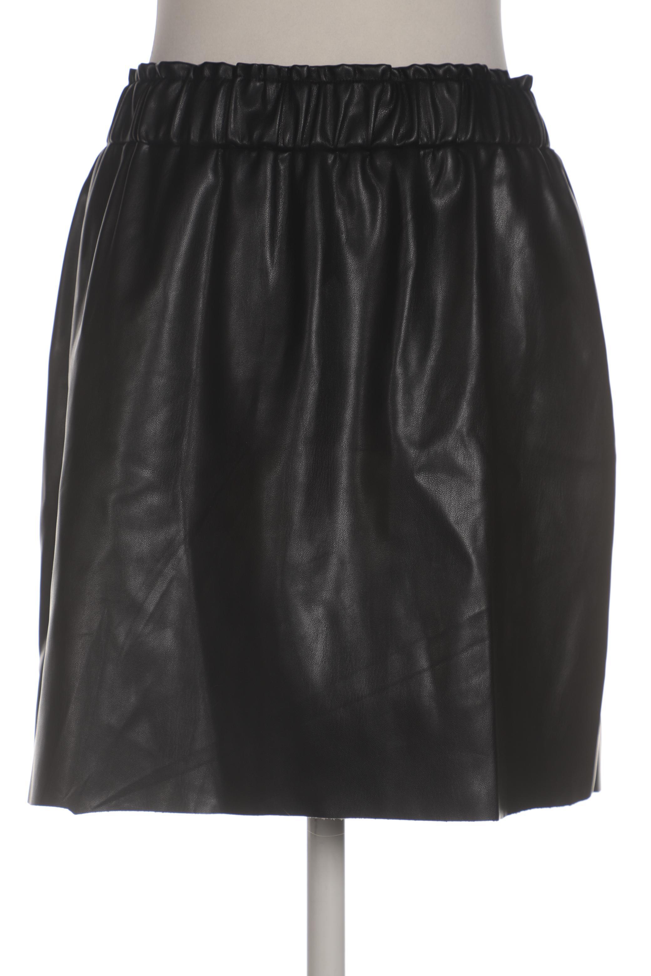 

Mrs Hugs Damen Rock, schwarz, Gr. 36